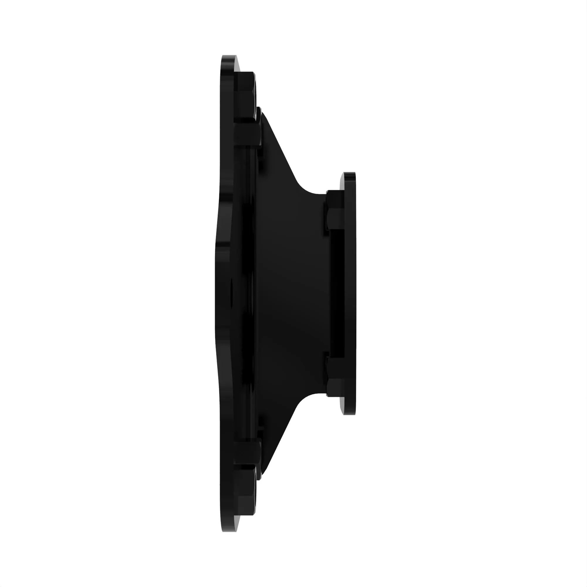 John Deere Back Up Alarm Holder Retainer - AL214468