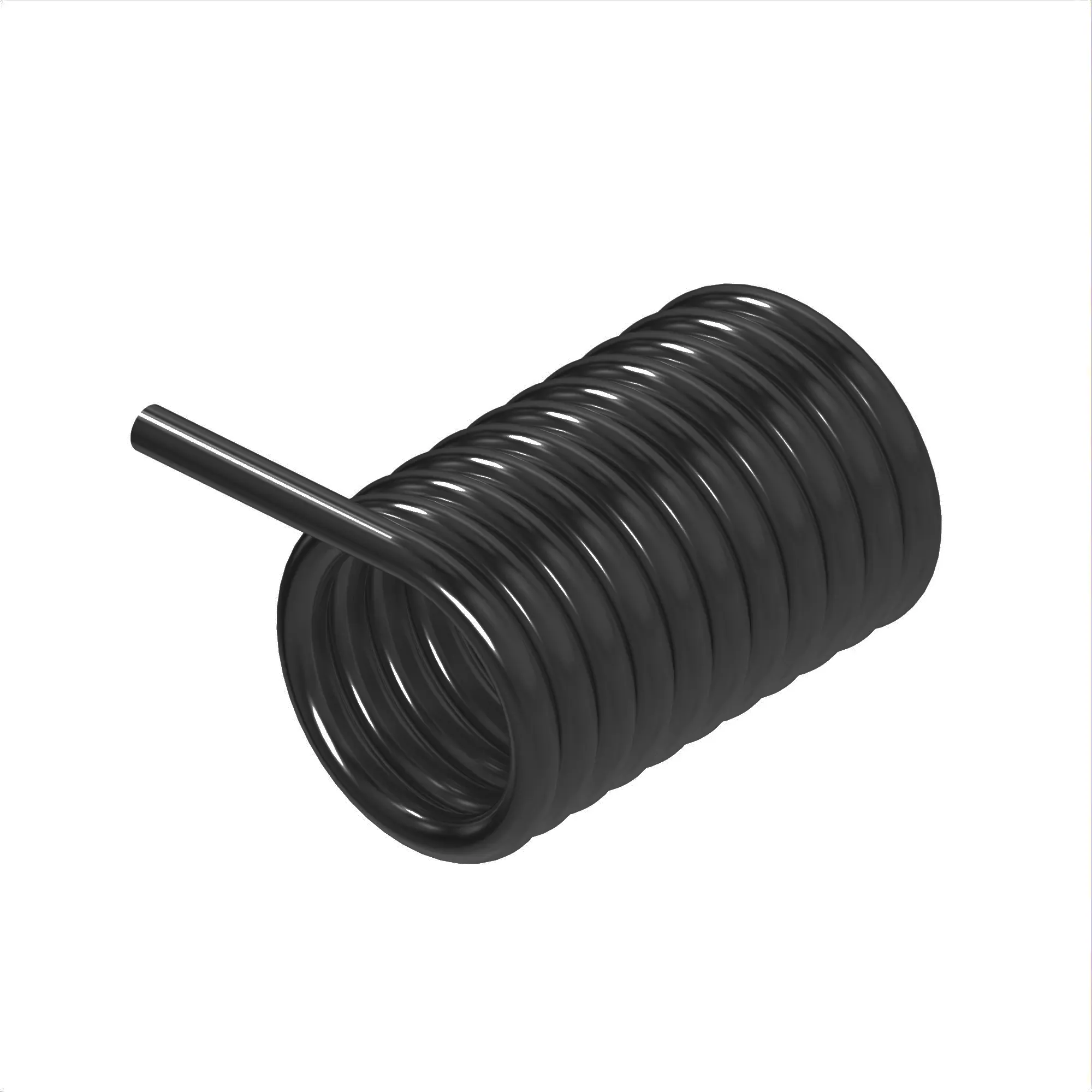 John Deere Torsion Spring - H166067
