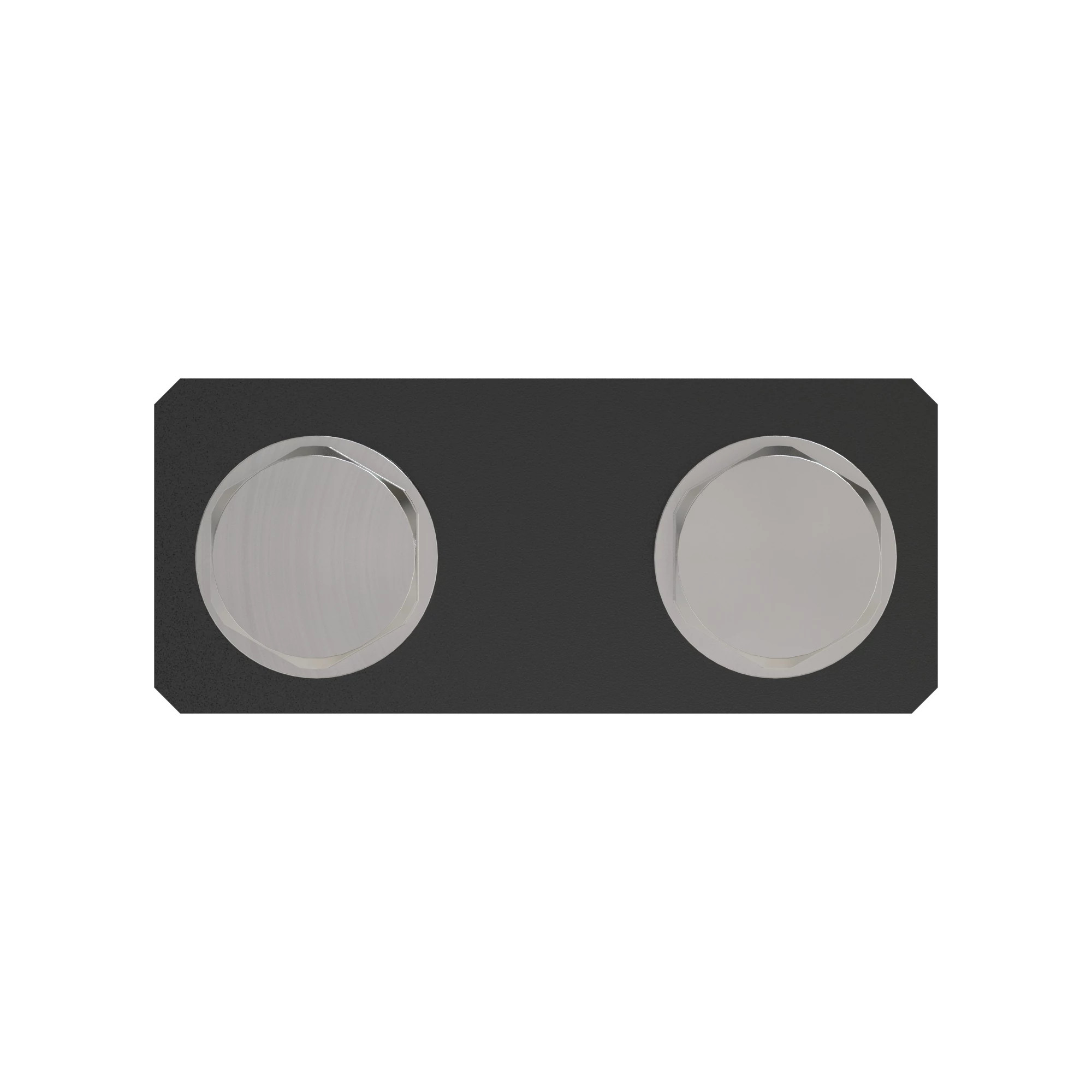 Hyd. Quick-Connect Coupler