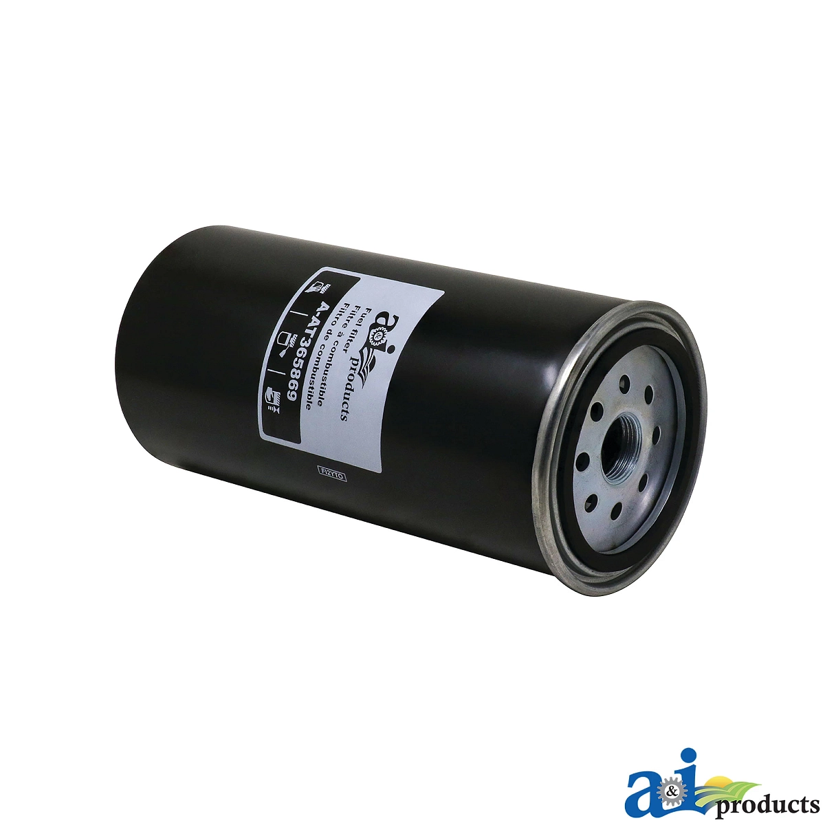 Filter, Element Assembly