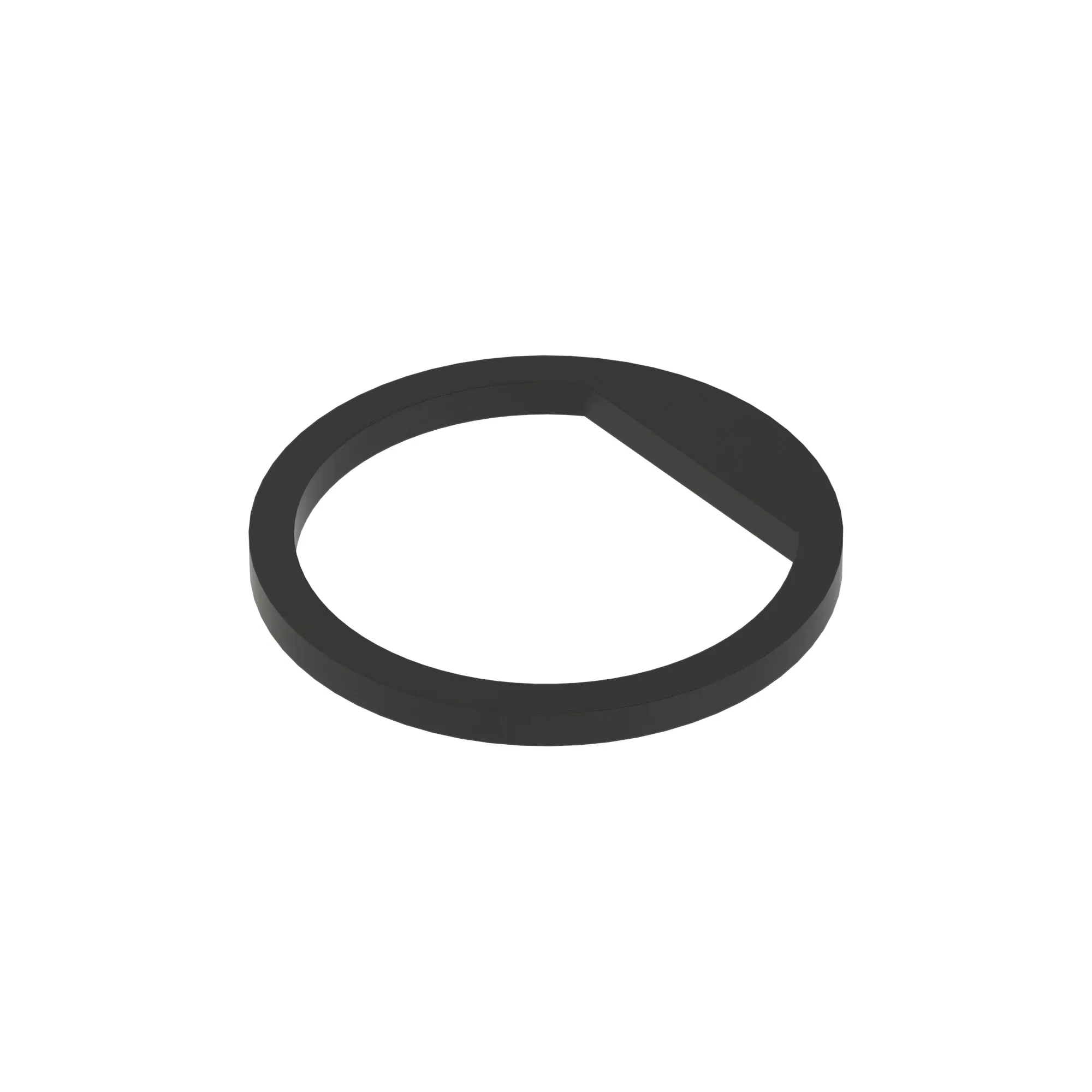 ACCY DEUTSCH HD30 GASKET SZ18 BLK P