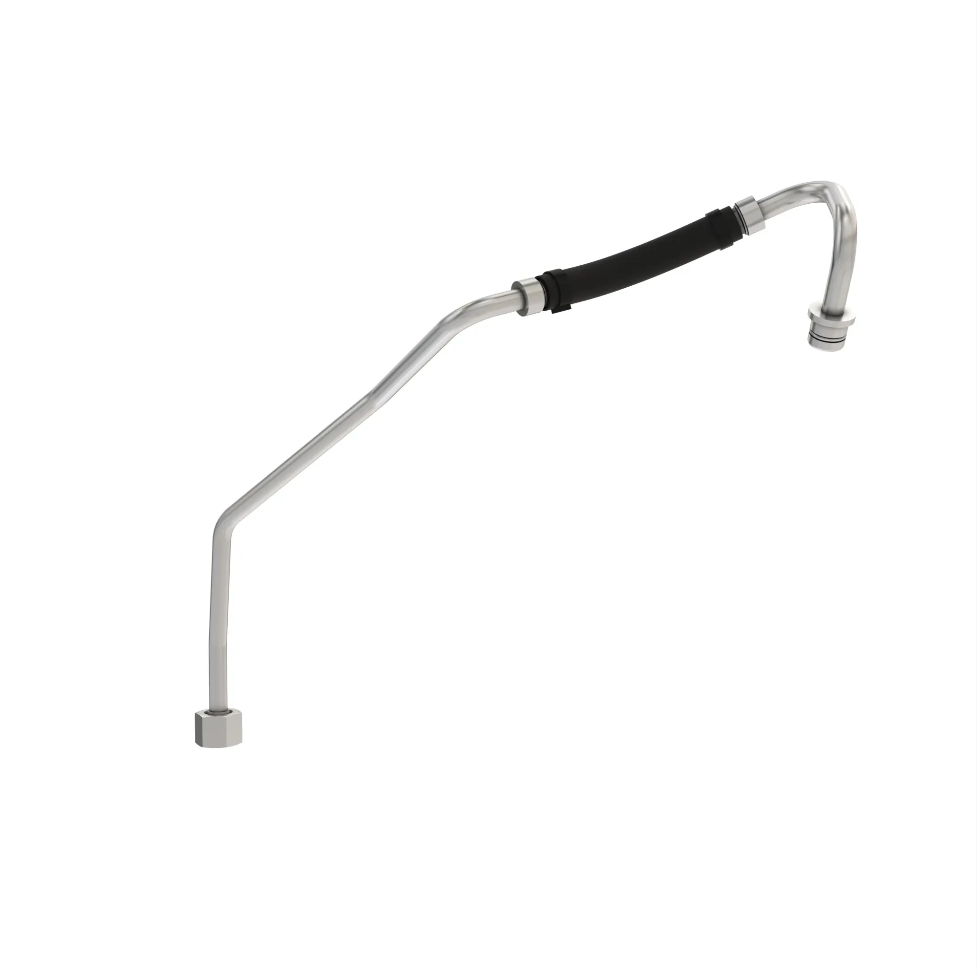 LINE, COOLANT SUPPLY