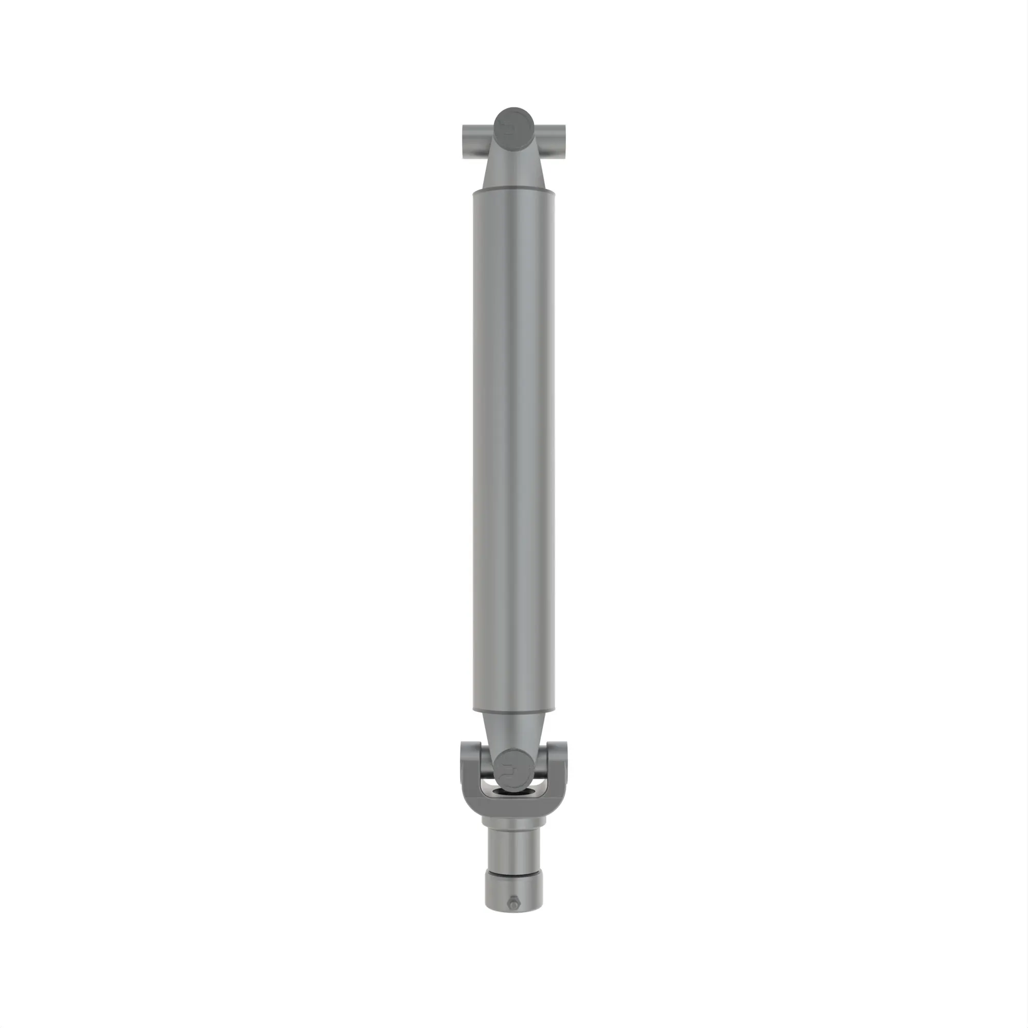 DRIVESHAFT, MFWD