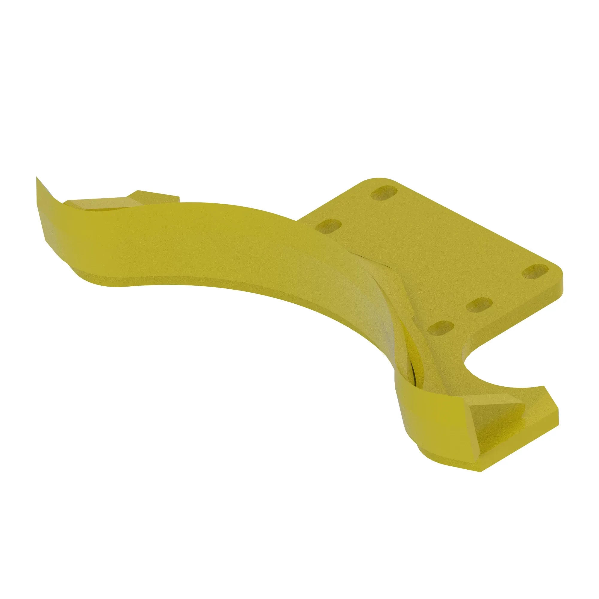 John Deere Delimber Top Knife - F673957