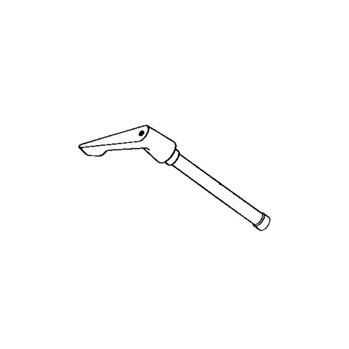 Handle With Insert