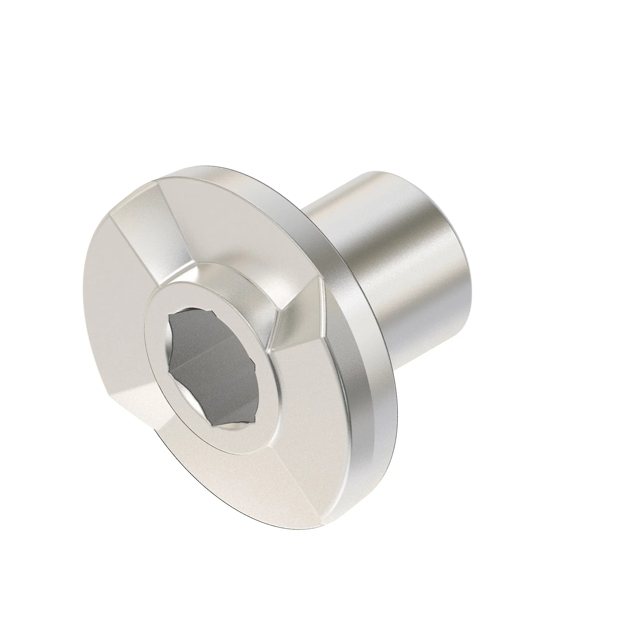 John Deere Clutch Hub - H154122