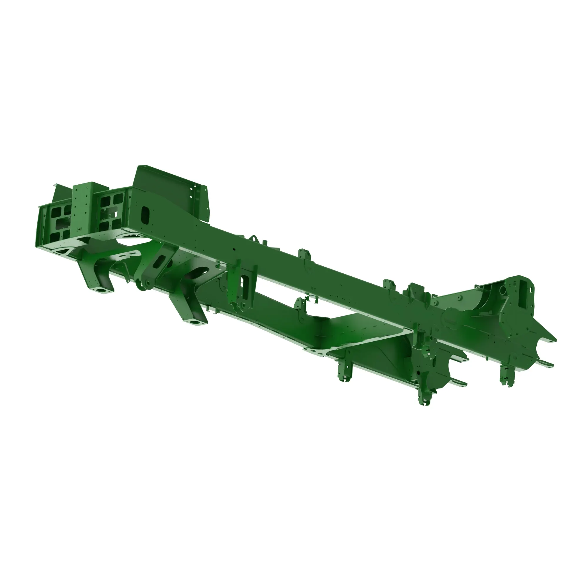 MAIN FRAME, WIDE, 13.5L