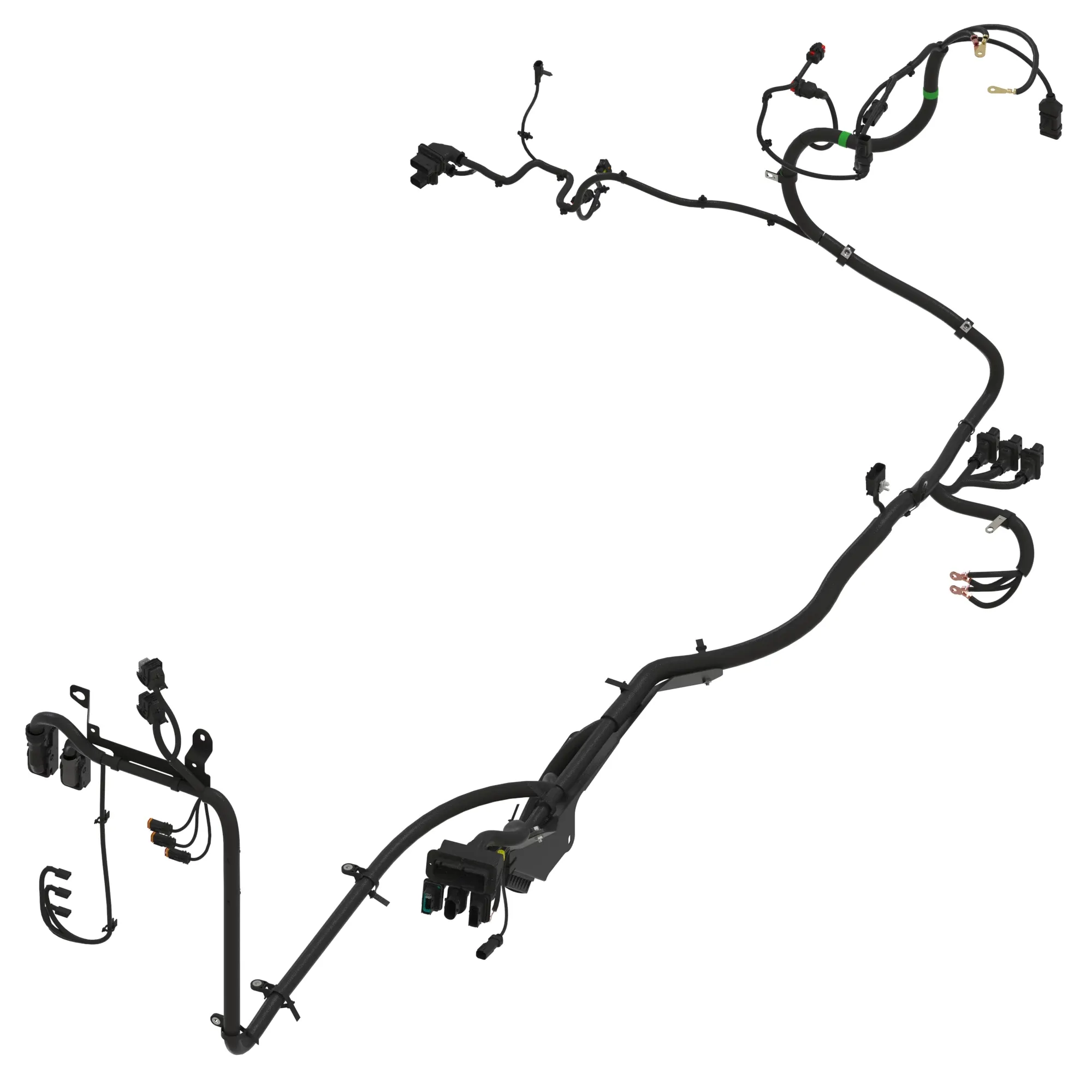Chassis Wiring Harness