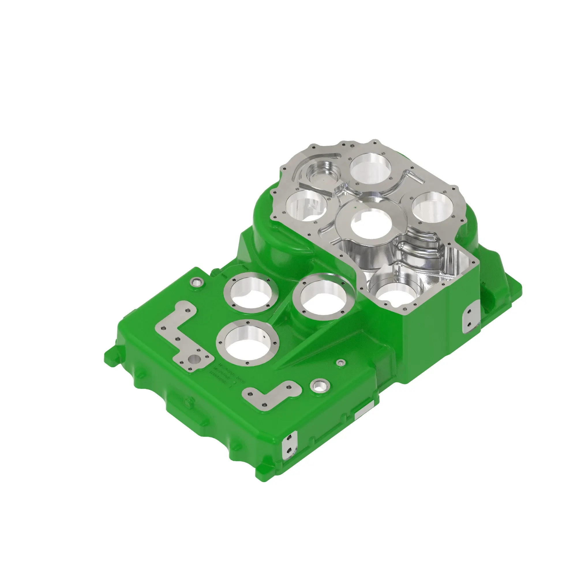 John Deere Housing - RE594974