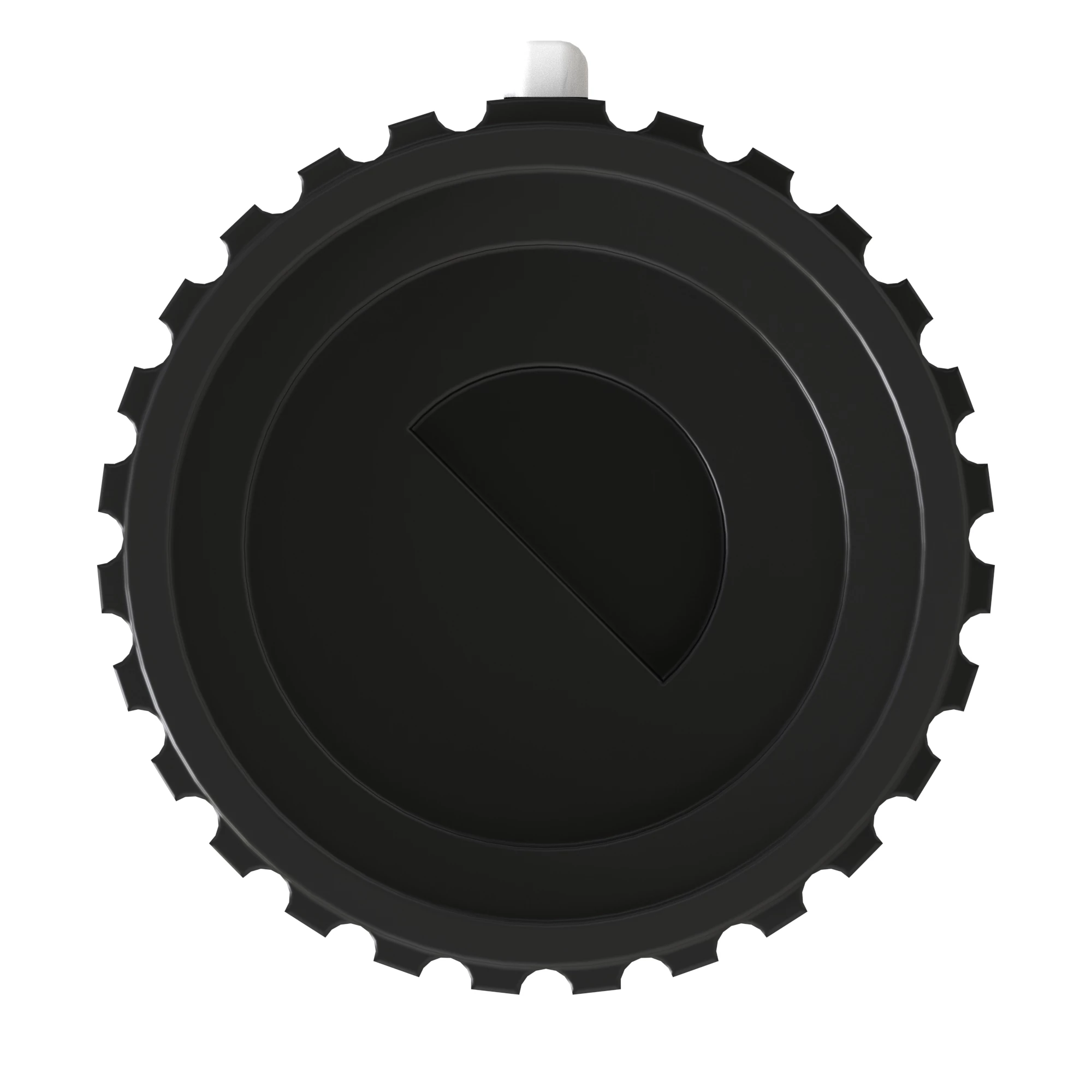 AL76568: Turning Knob | Shop.Deere.com