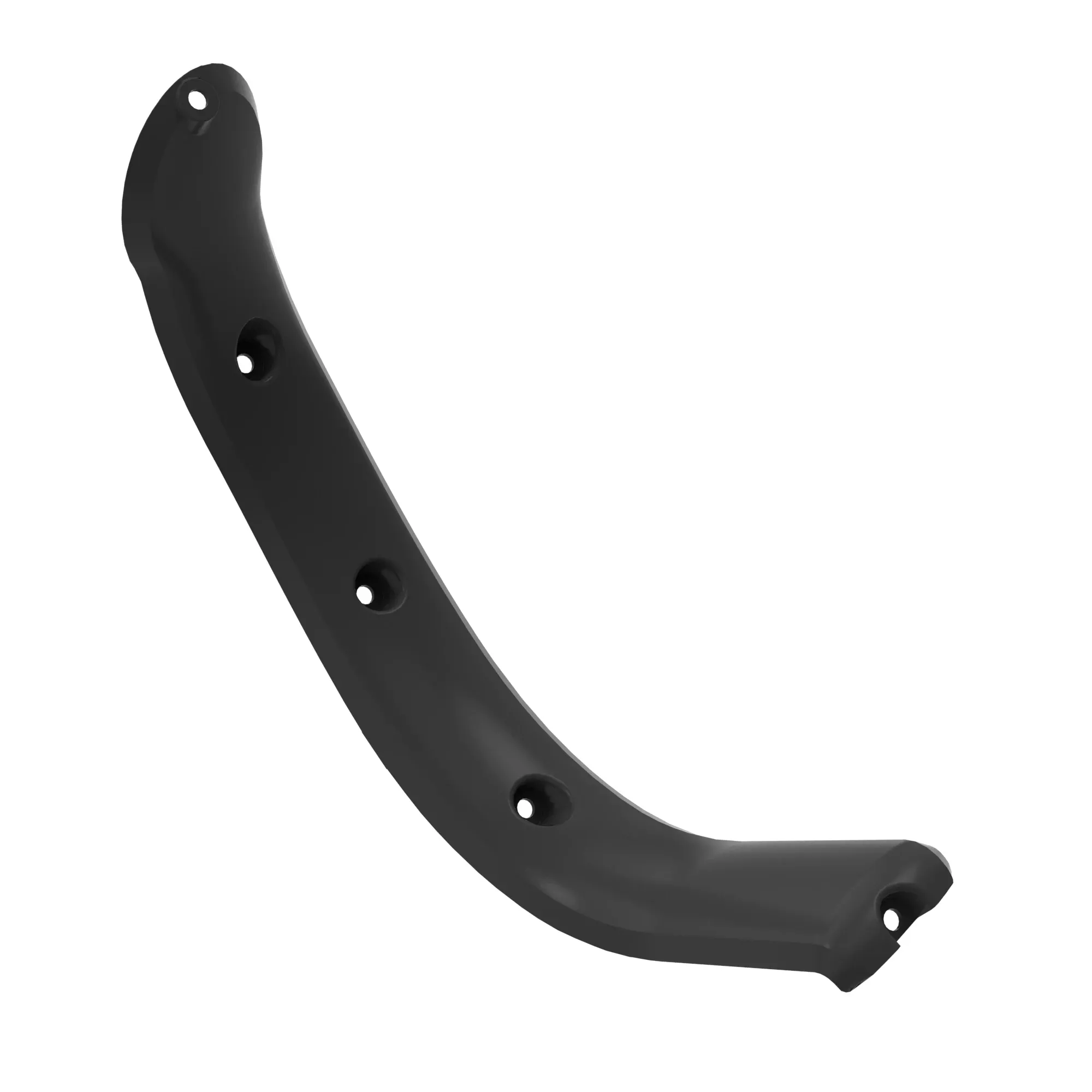 John Deere Position Bracket Cover, Right Side - R337846