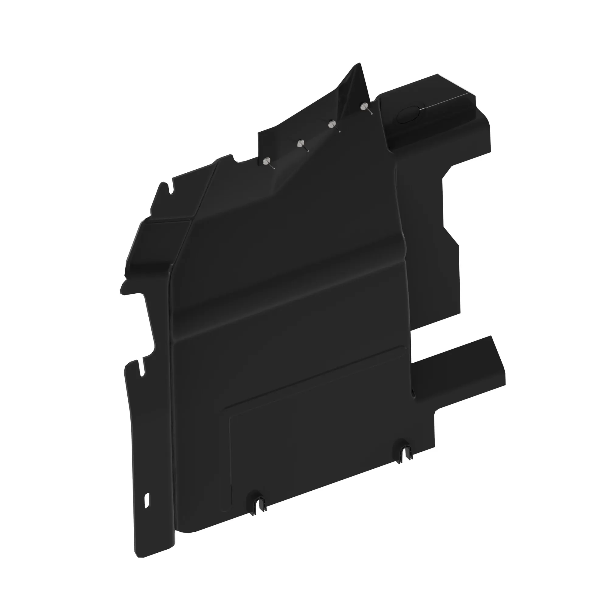rework on Splash Guard L214115
