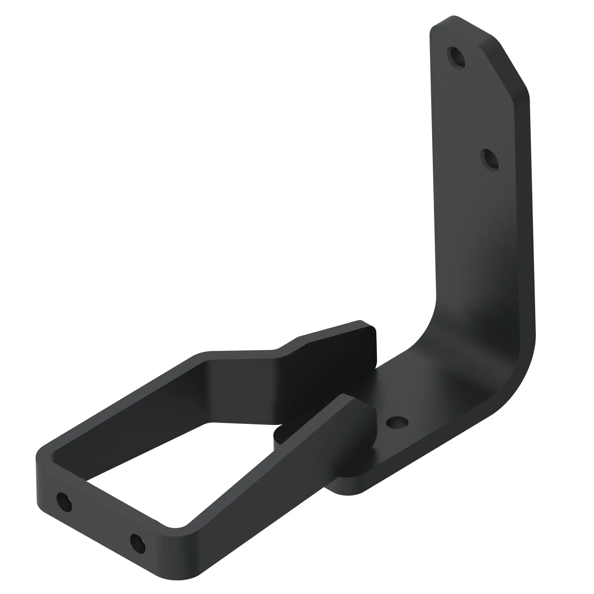 BRACKET, PLATFORM RH, OOS-M-HIGH, A