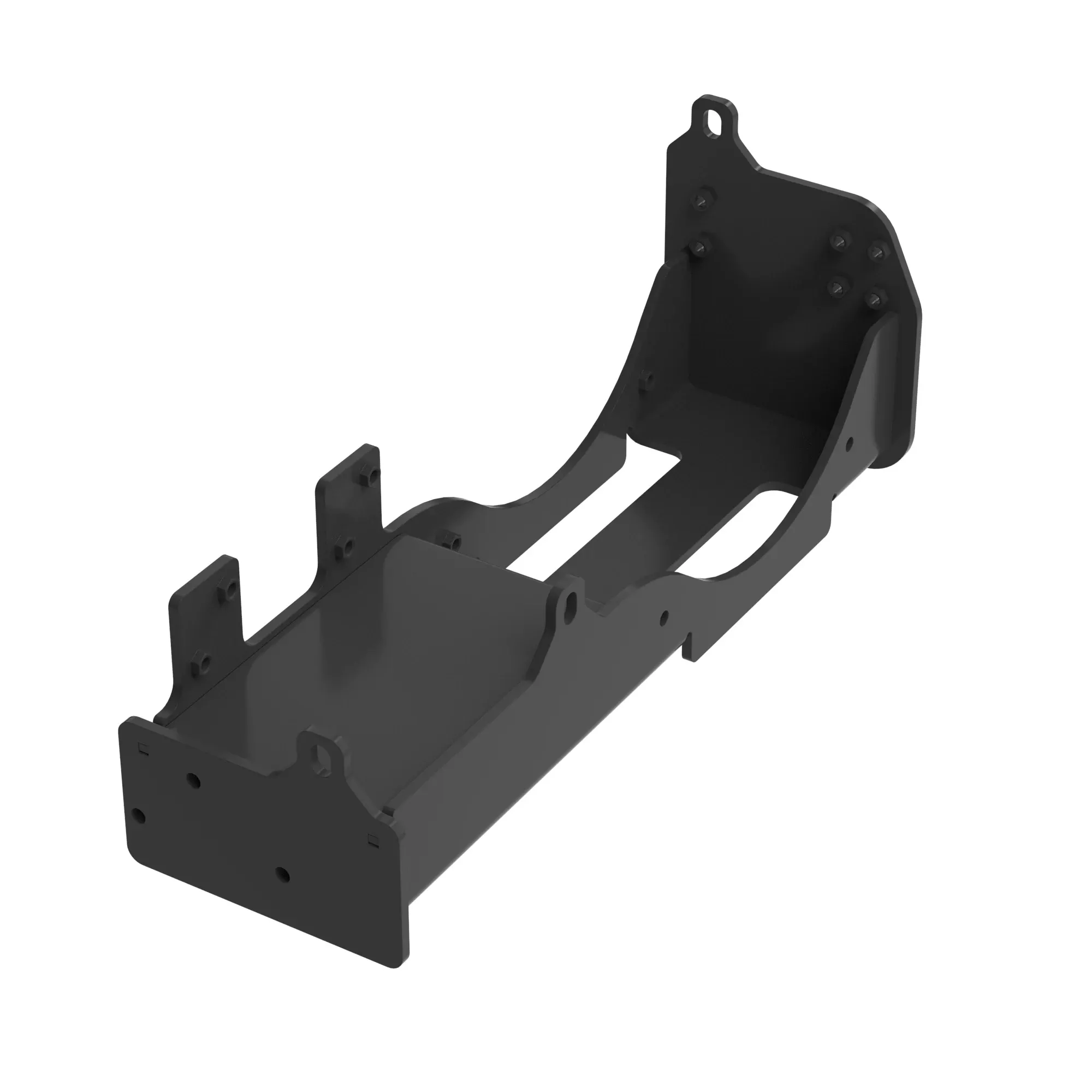 John Deere Bracket - F713436