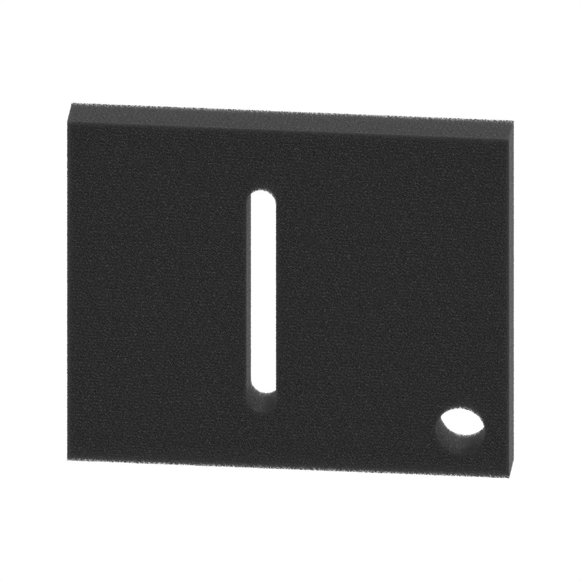 Isolator