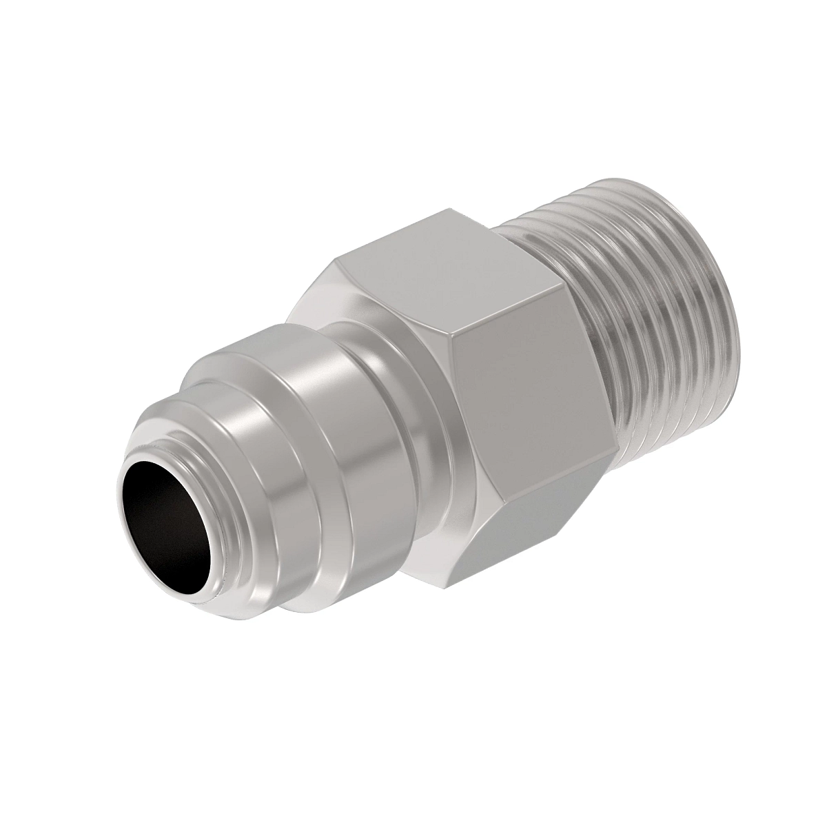 Adapter Fitting