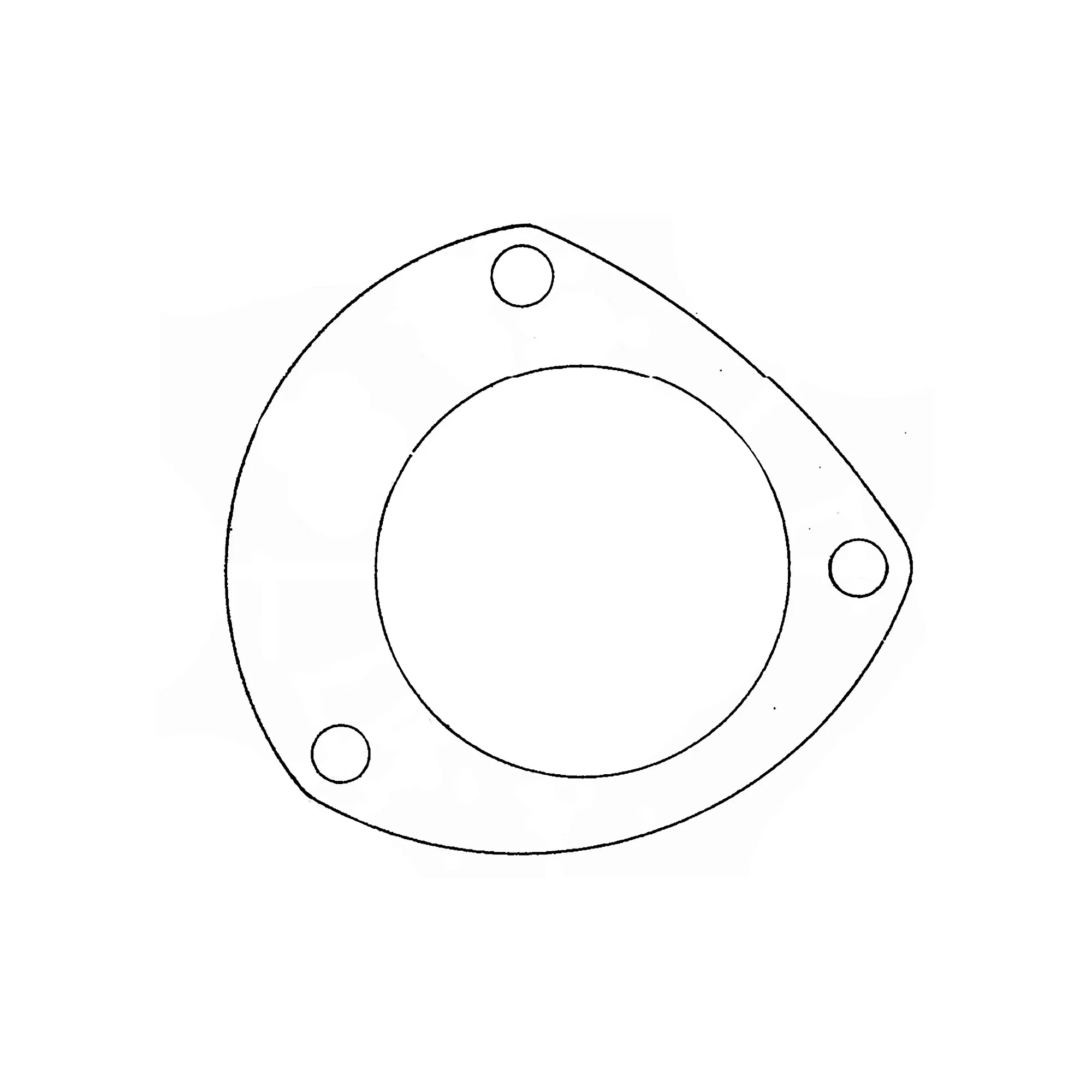 GASKET ,POWER LIFT PUMP