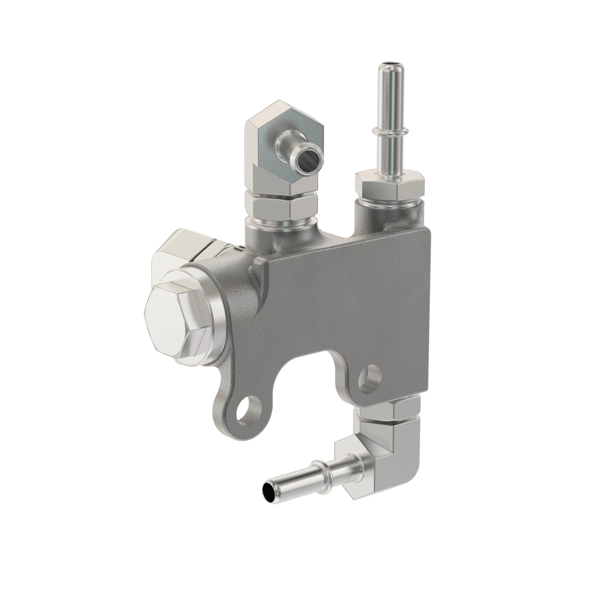 HEATER, VALVE UNIT FOR FUEL SYSTEM