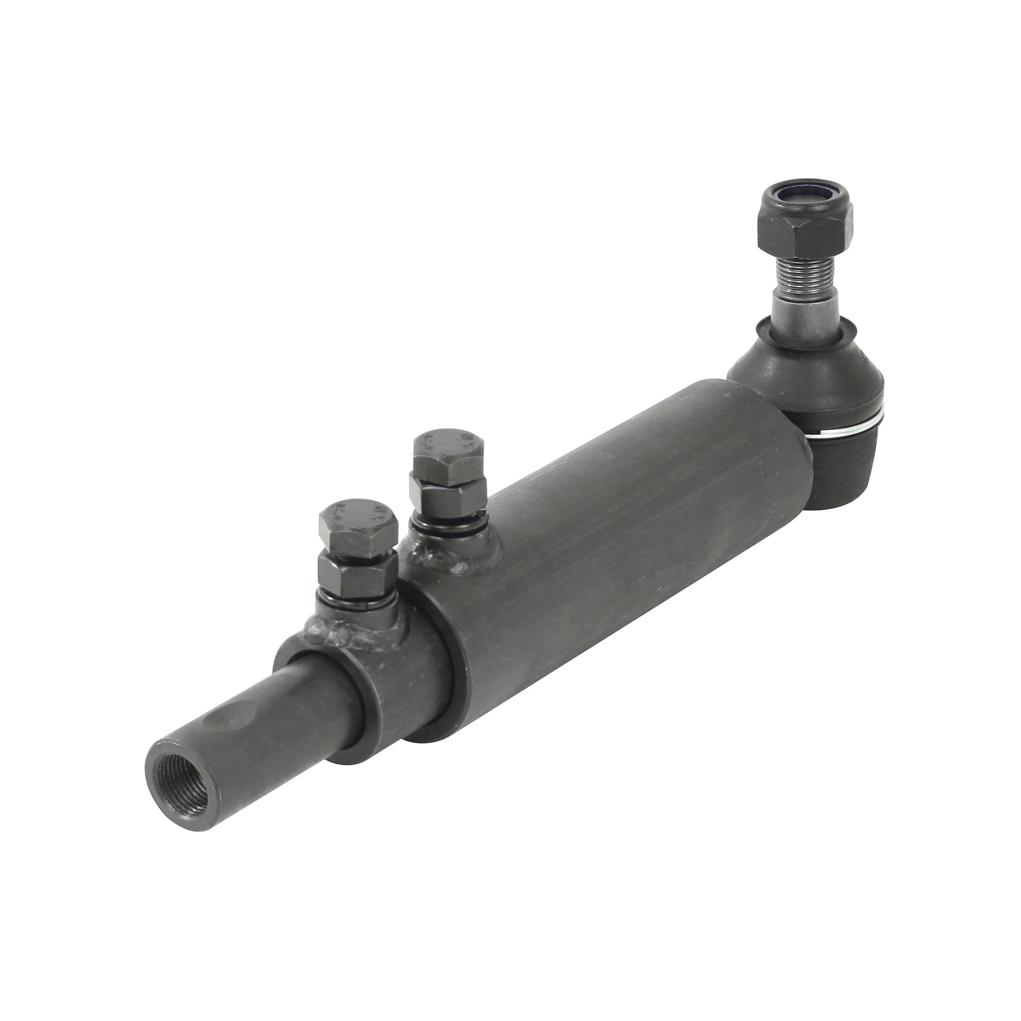 STEERING ARM, TIE ROD KIT