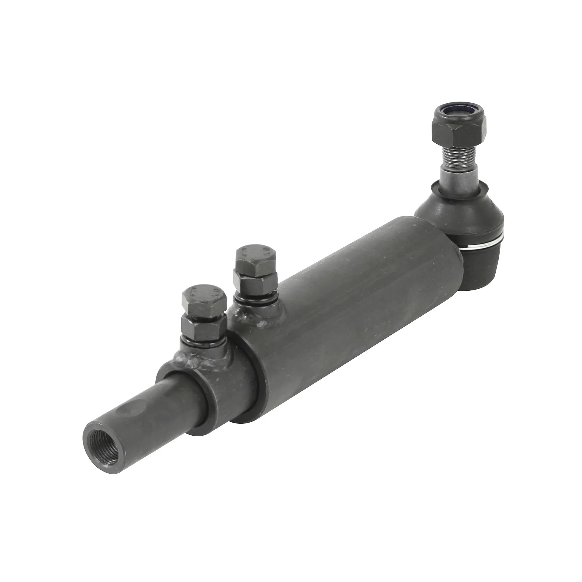 STEERING ARM, TIE ROD KIT