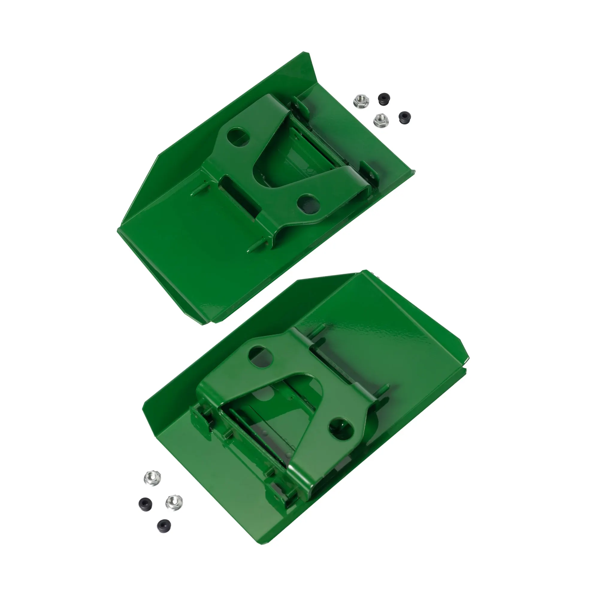 John Deere Fender Stop Panel Attachment - BL15125
