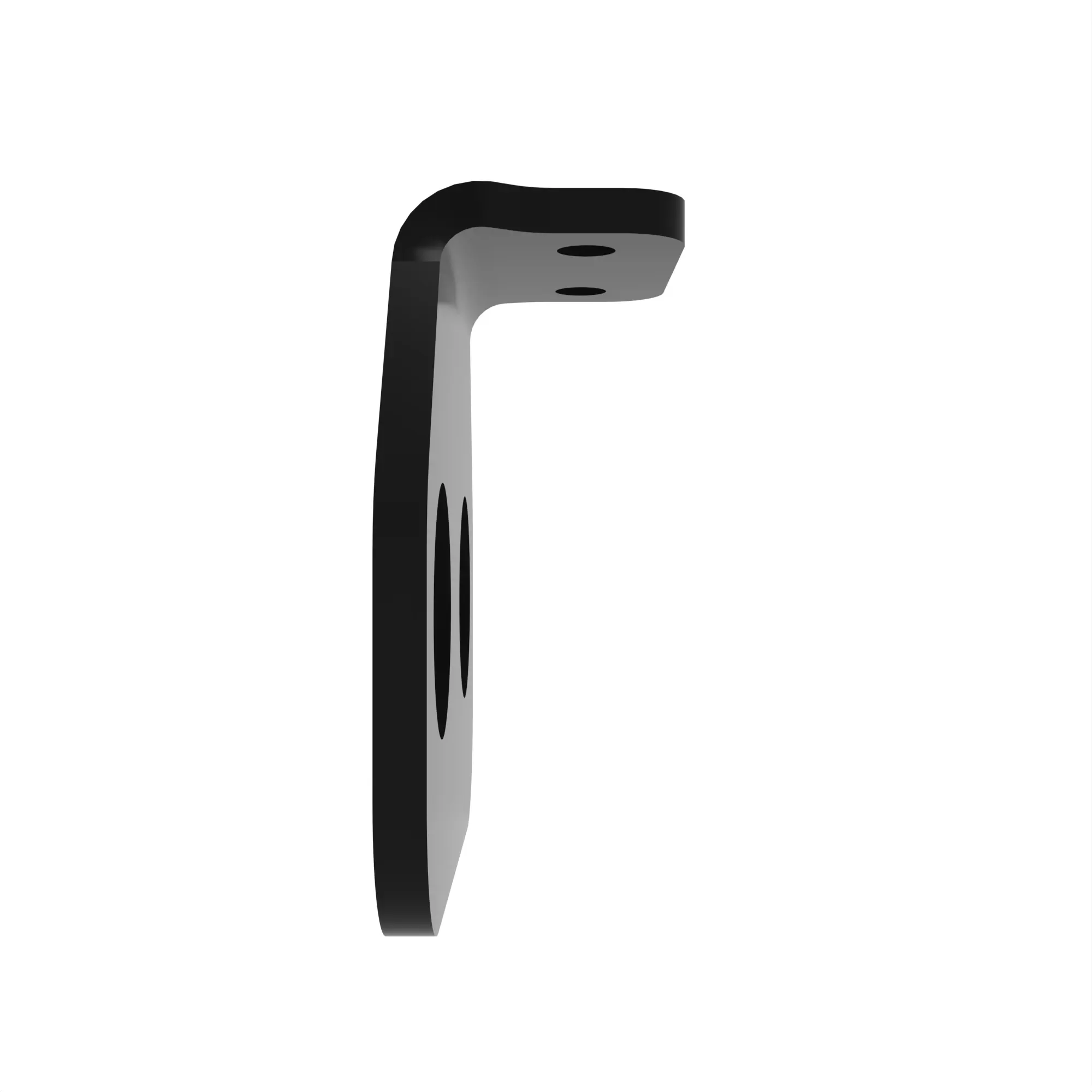 SUPPORT, BULK HEAD PLATE