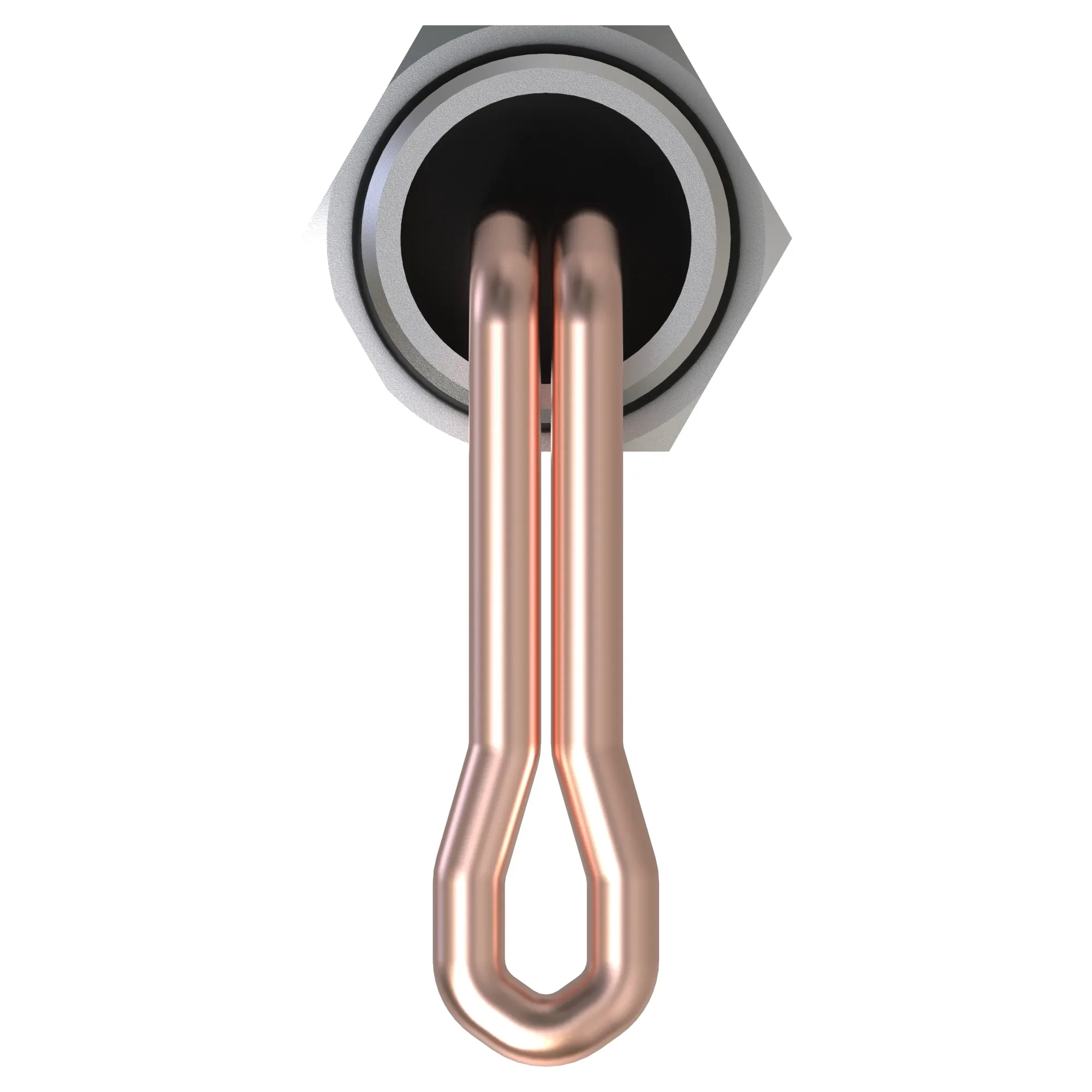 COOLANT HEATER