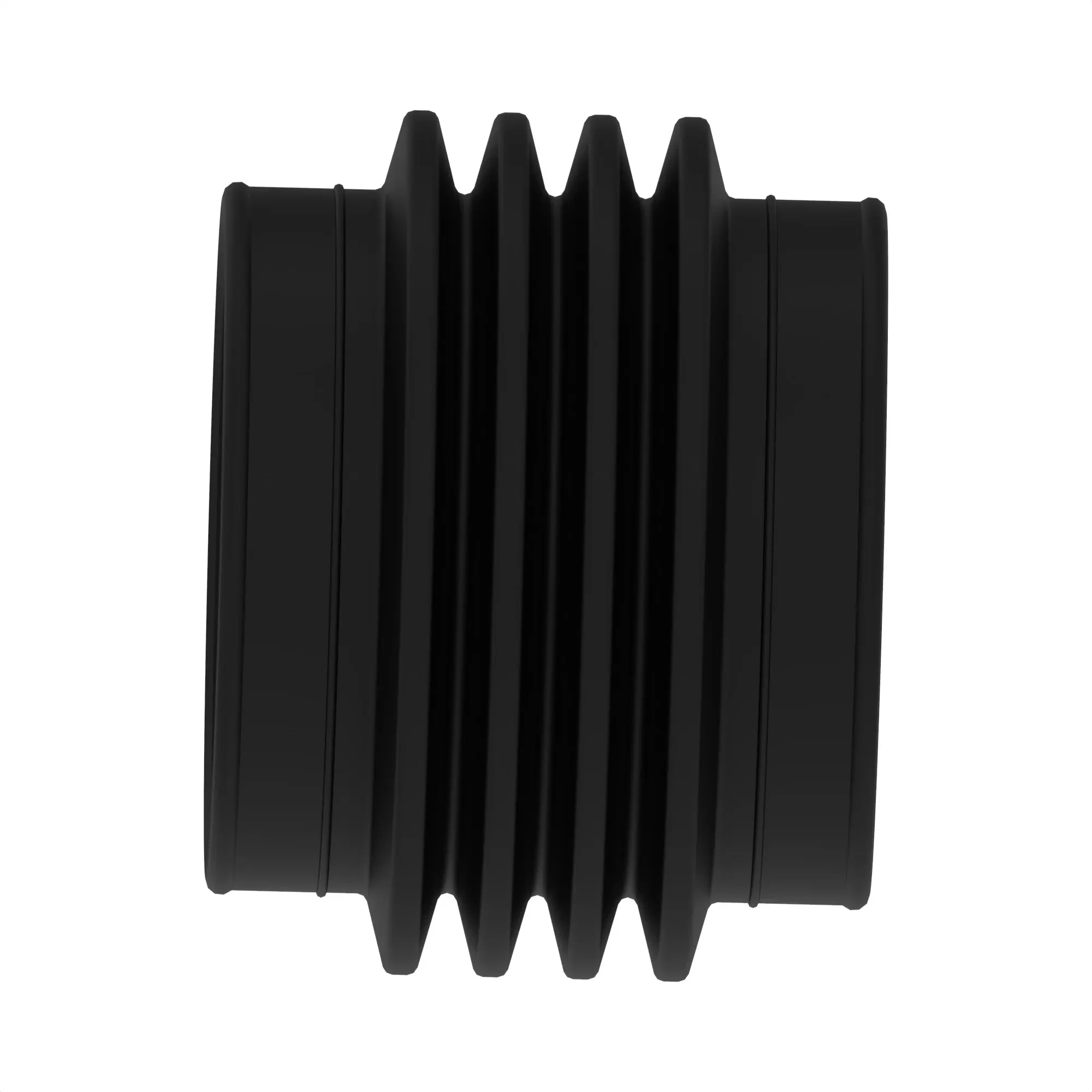 CONNECTOR,CONCERTINA,AIR INLET