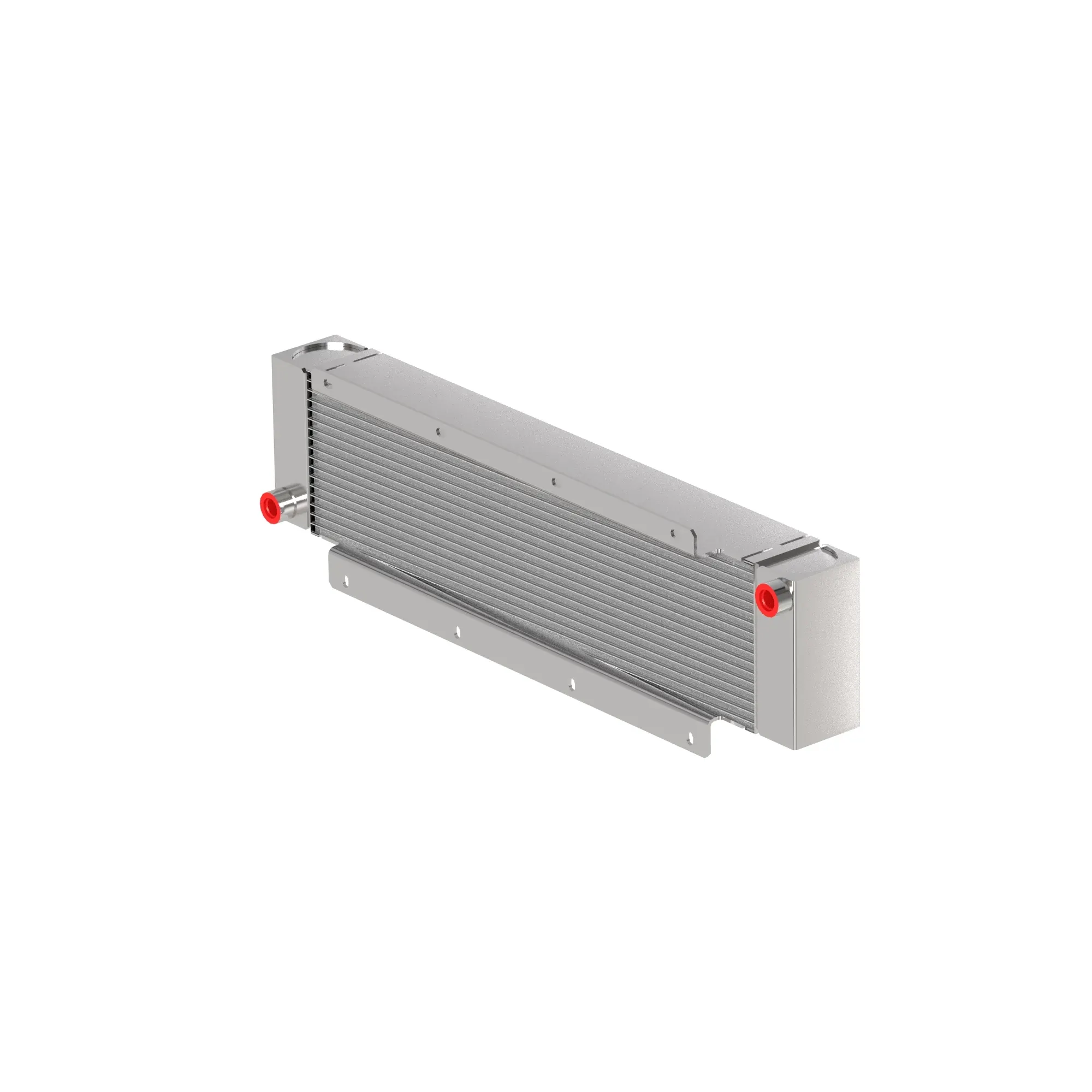 HYD OIL COOLER