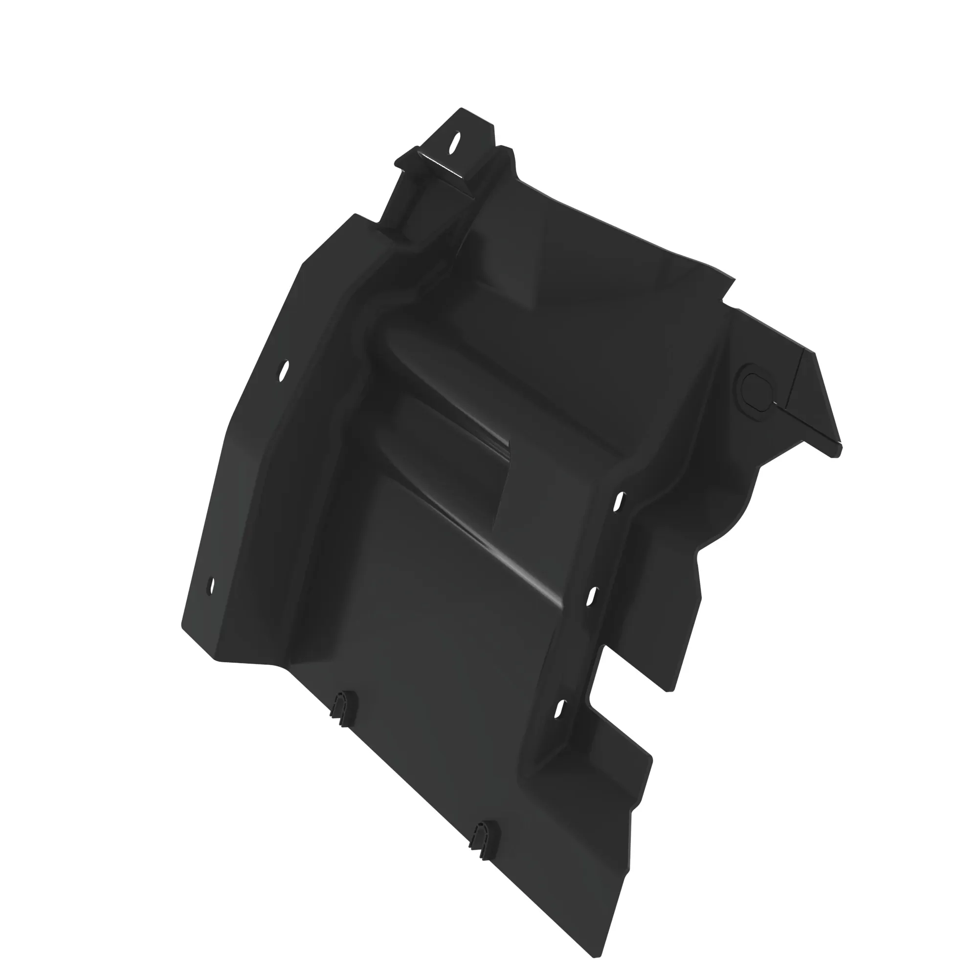 John Deere Splash Guards - L225595