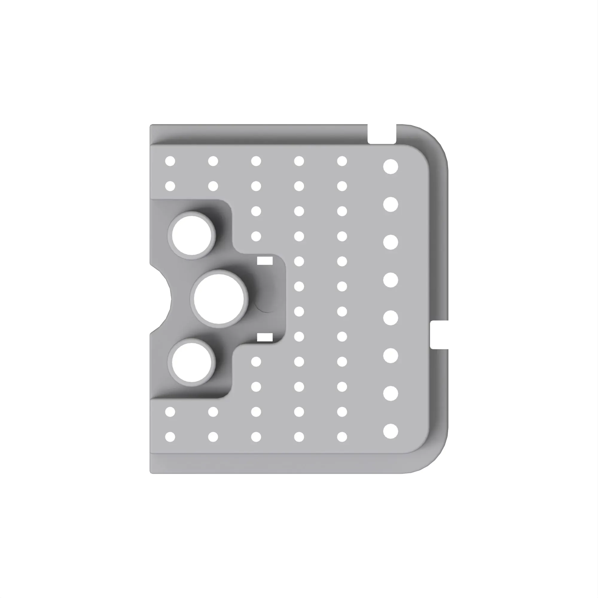 SECONDARY LOCK,A86 NACH ZFS500