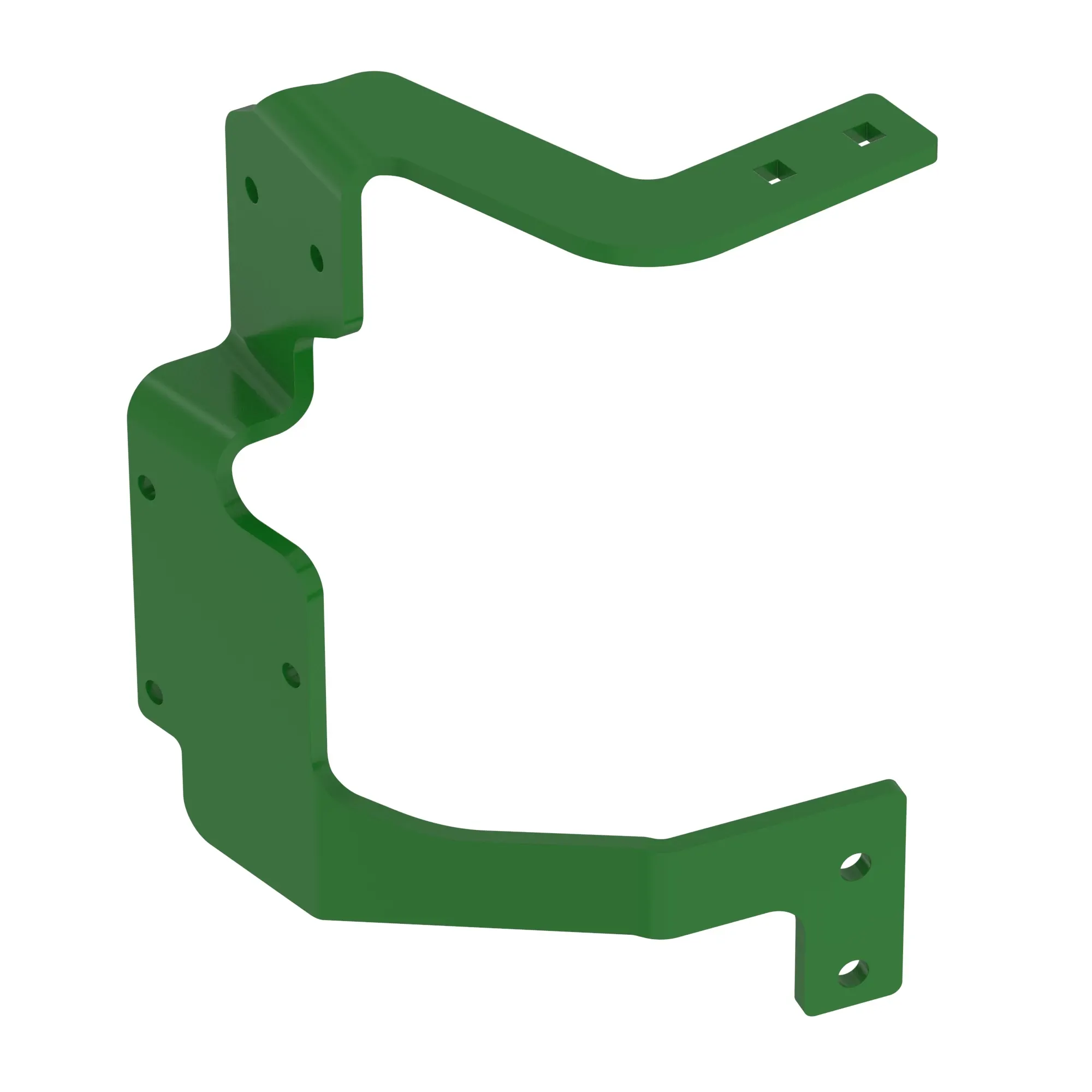 BRACKET, AUTODETECT HTB VALVE, 5M P