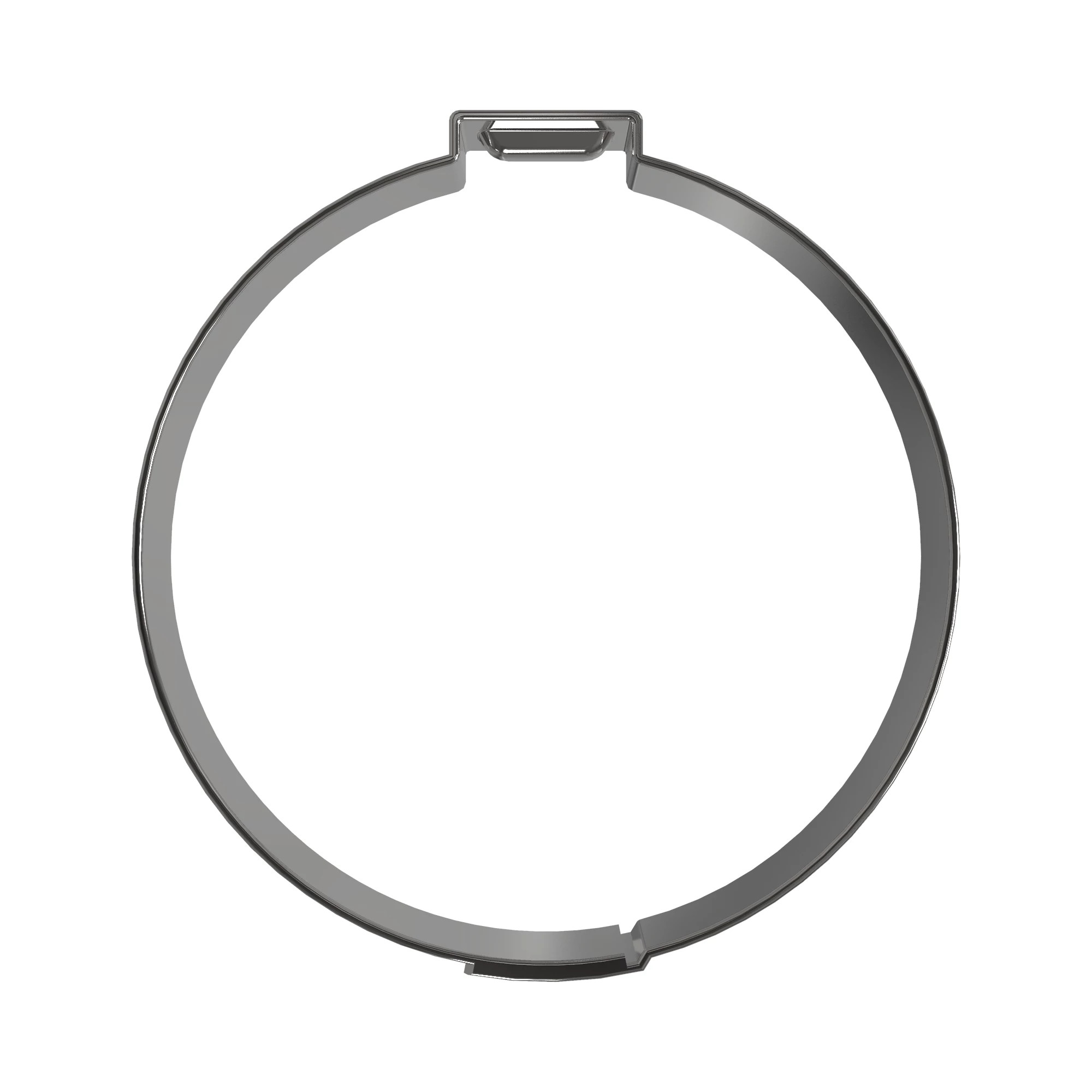 CLAMP, 1-EAR-CLAMP (NOMINAL SIZE 44