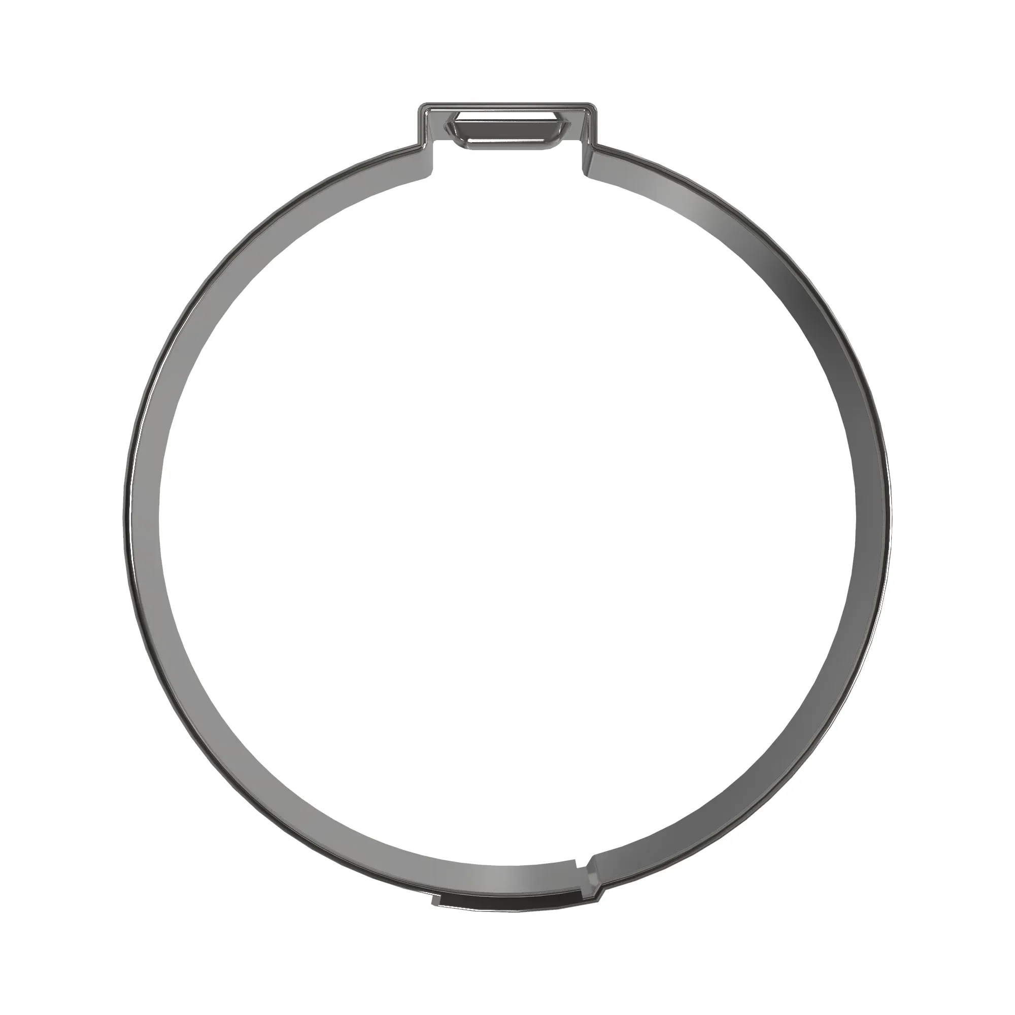 CLAMP, 1-EAR-CLAMP (NOMINAL SIZE 44