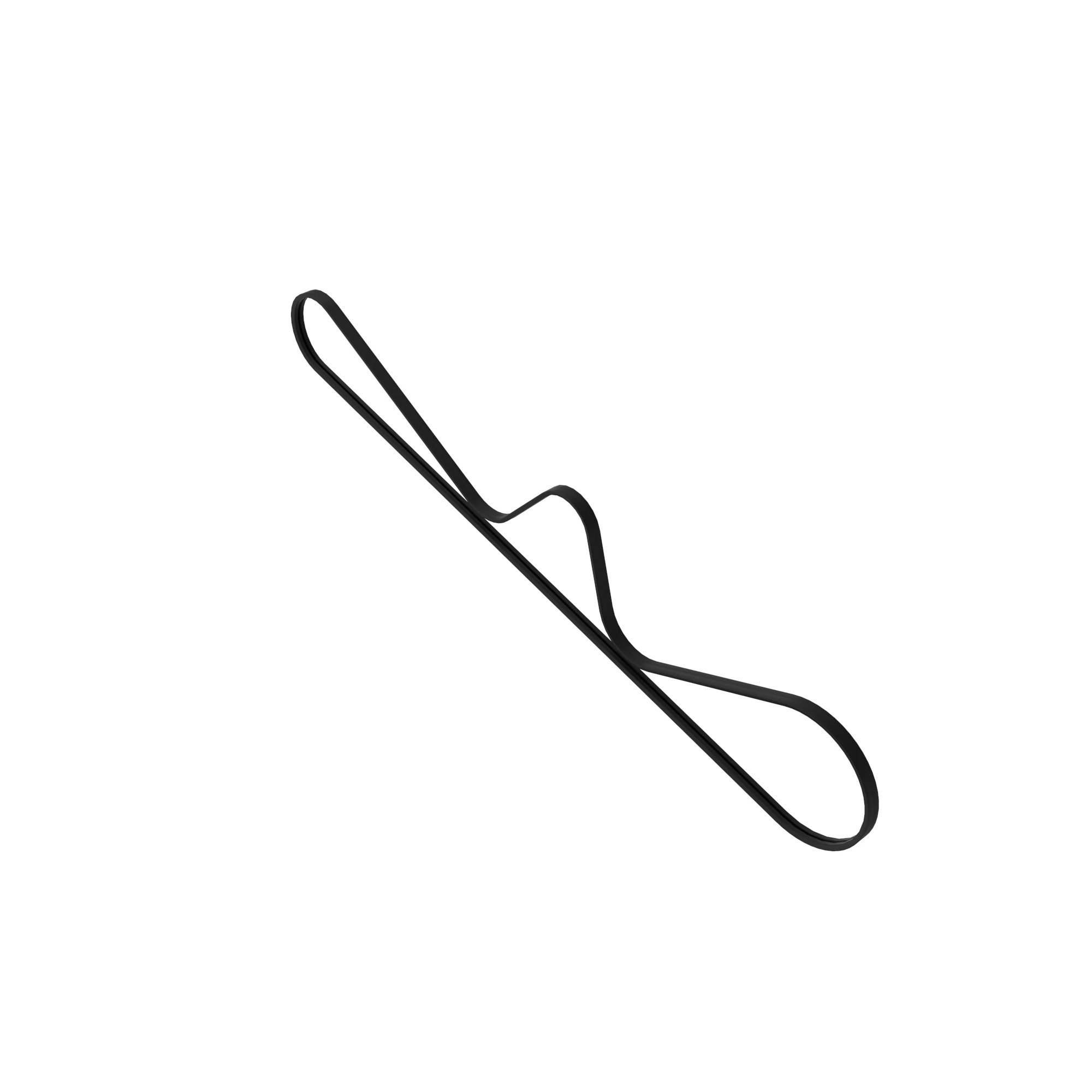 John Deere Main Drive V-Belt, Effective Length 6275 mm (247 inch) - AZ53569