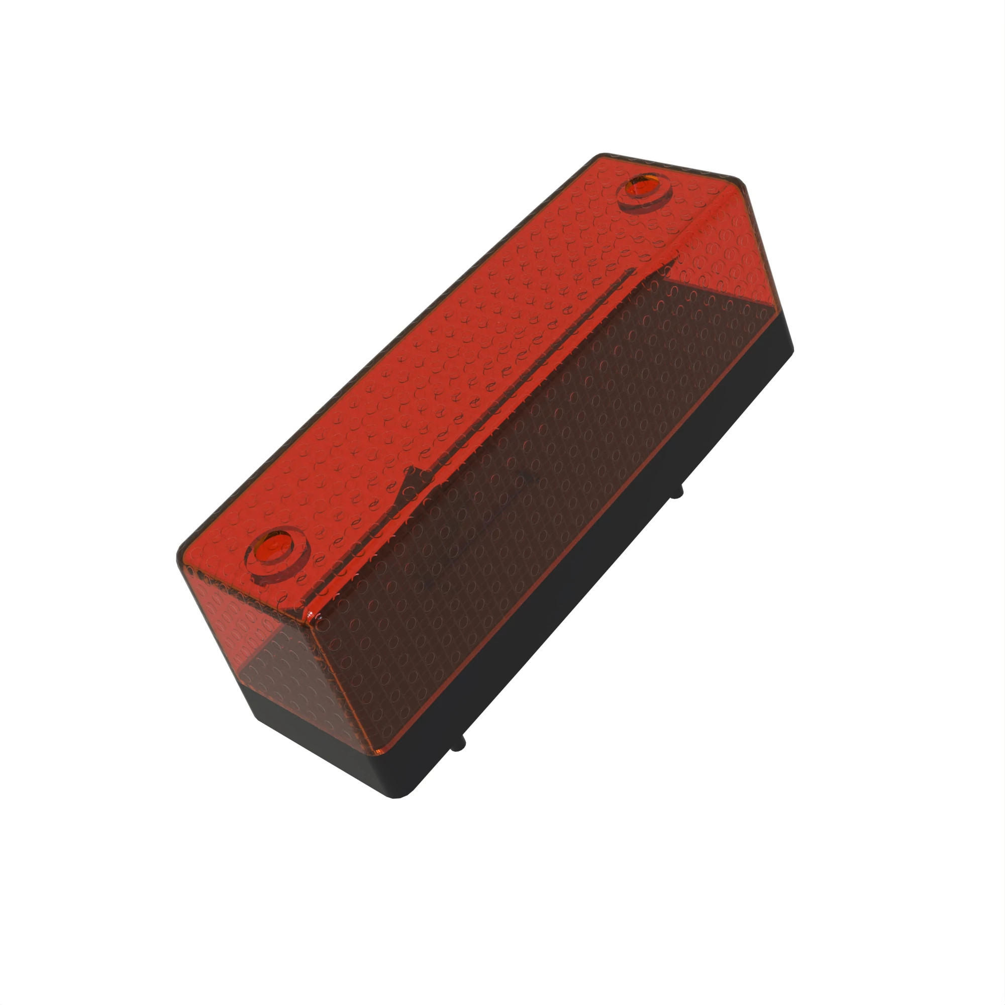 John Deere Warning Lamp - AT184736