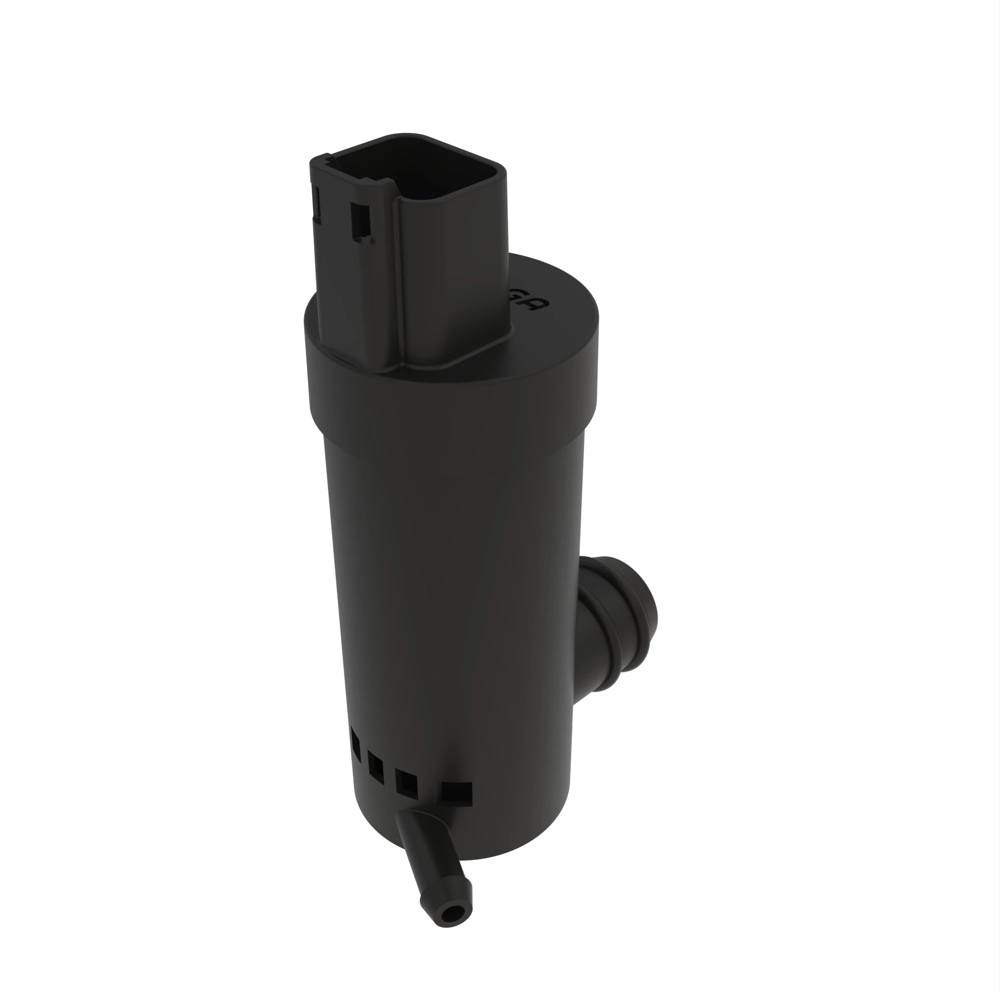 John Deere Cab Windshield Washer Pump - T364751