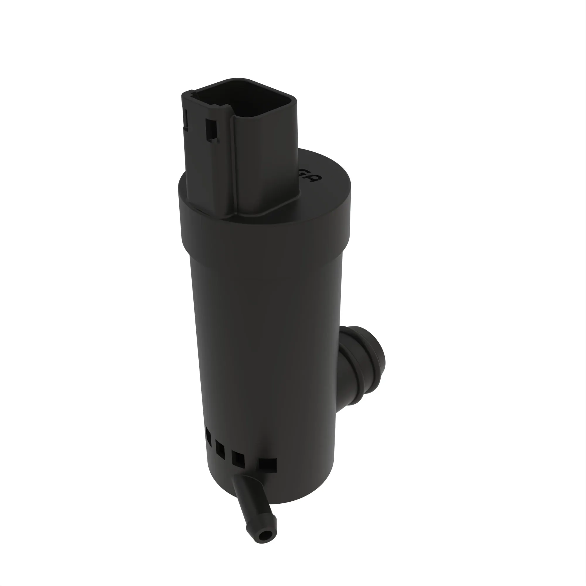 John Deere Cab Windshield Washer Pump - T364751