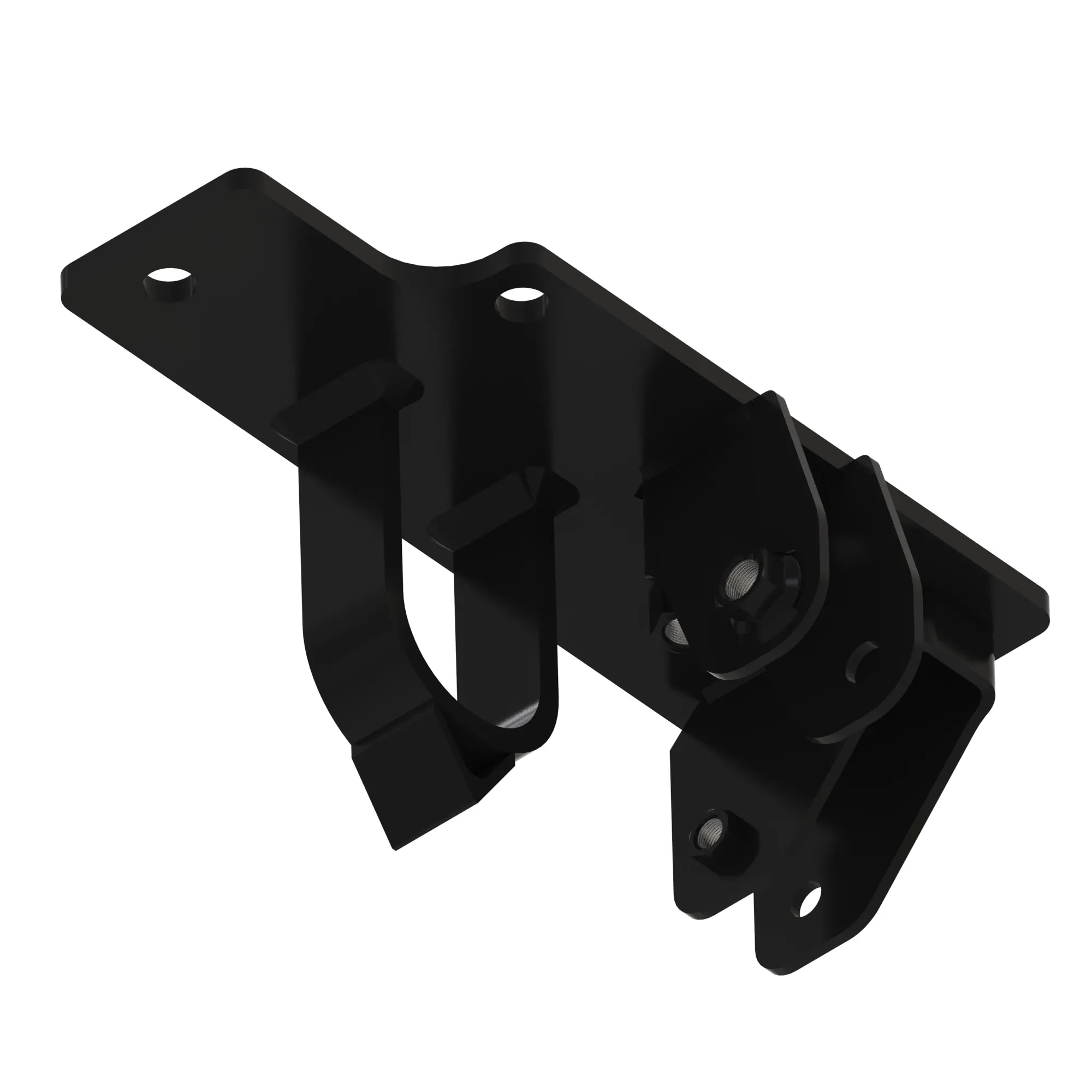 Mounting Parts