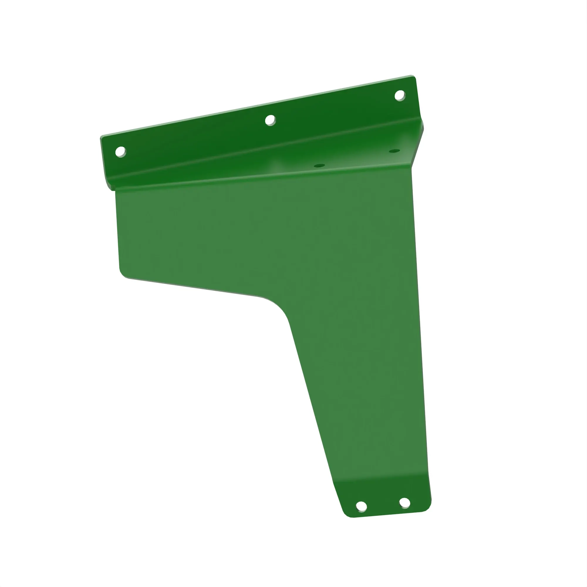 John Deere Right Side Support - FH331404