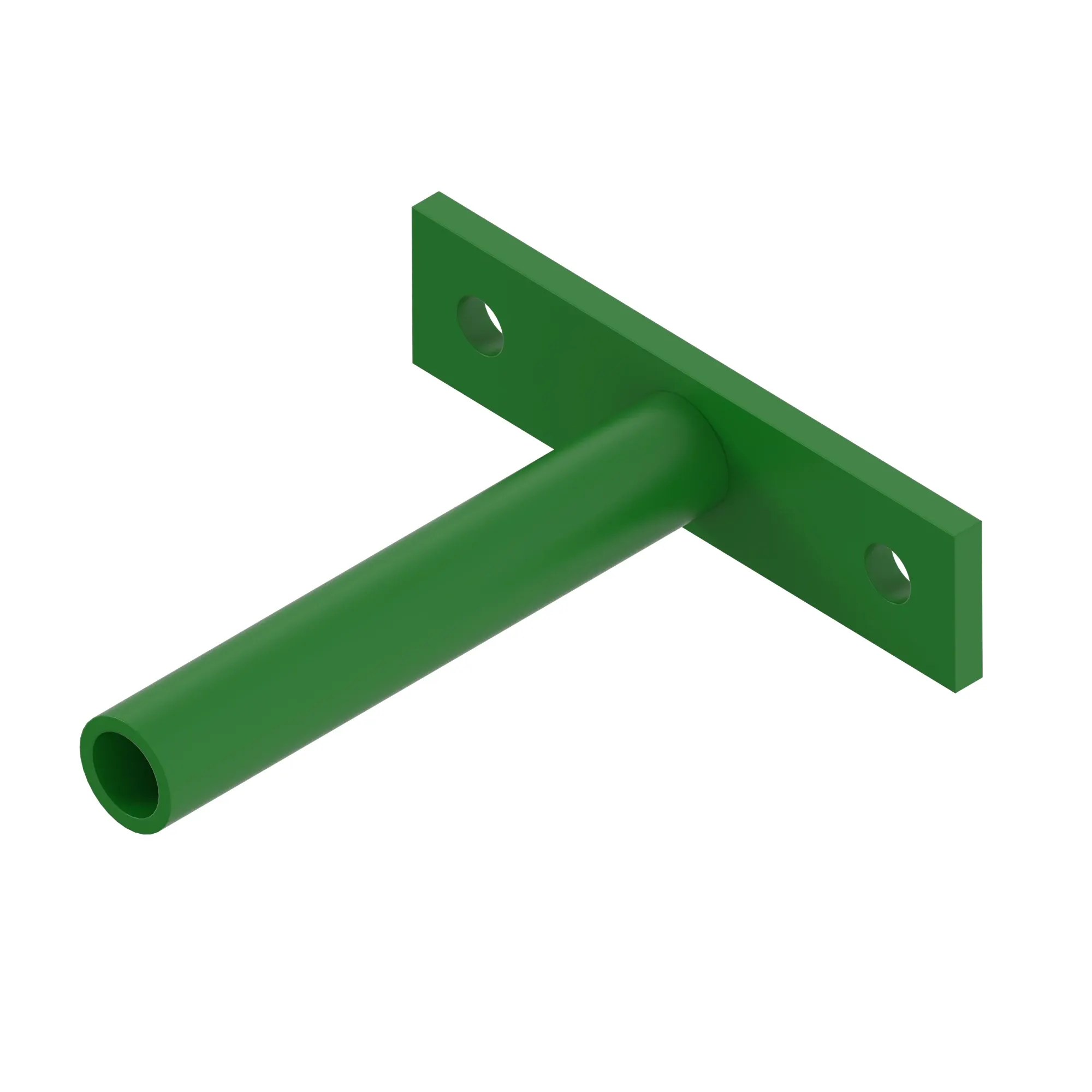 John Deere Lamp Bracket - AFH202107