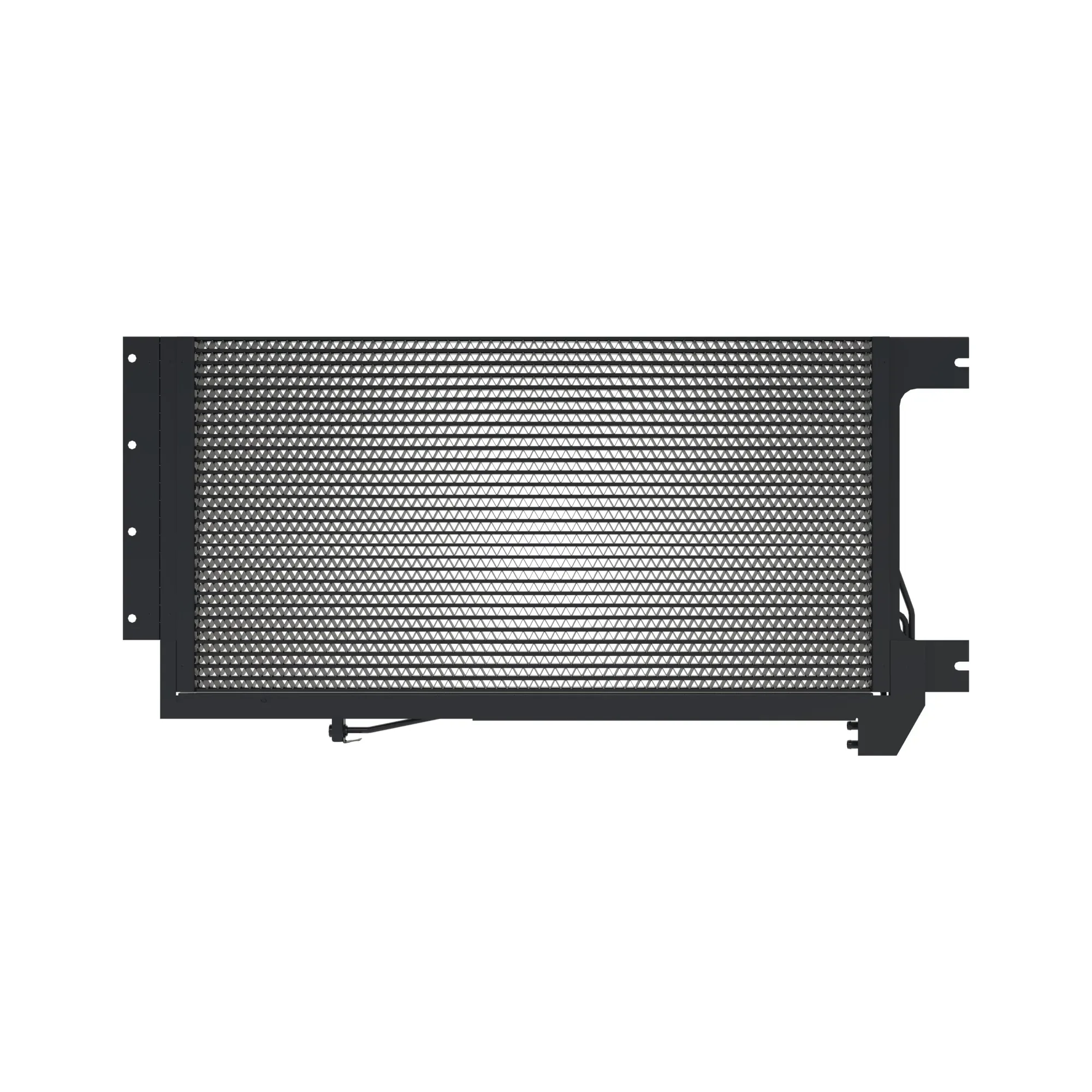 Vapor Condenser