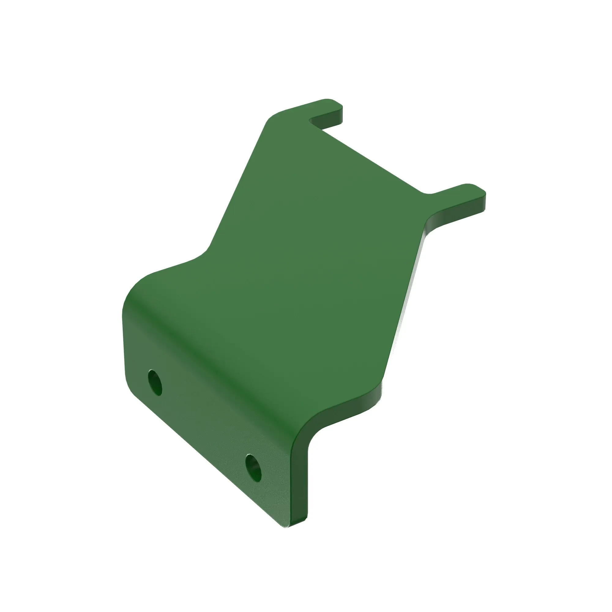 John Deere Plate - KK53800