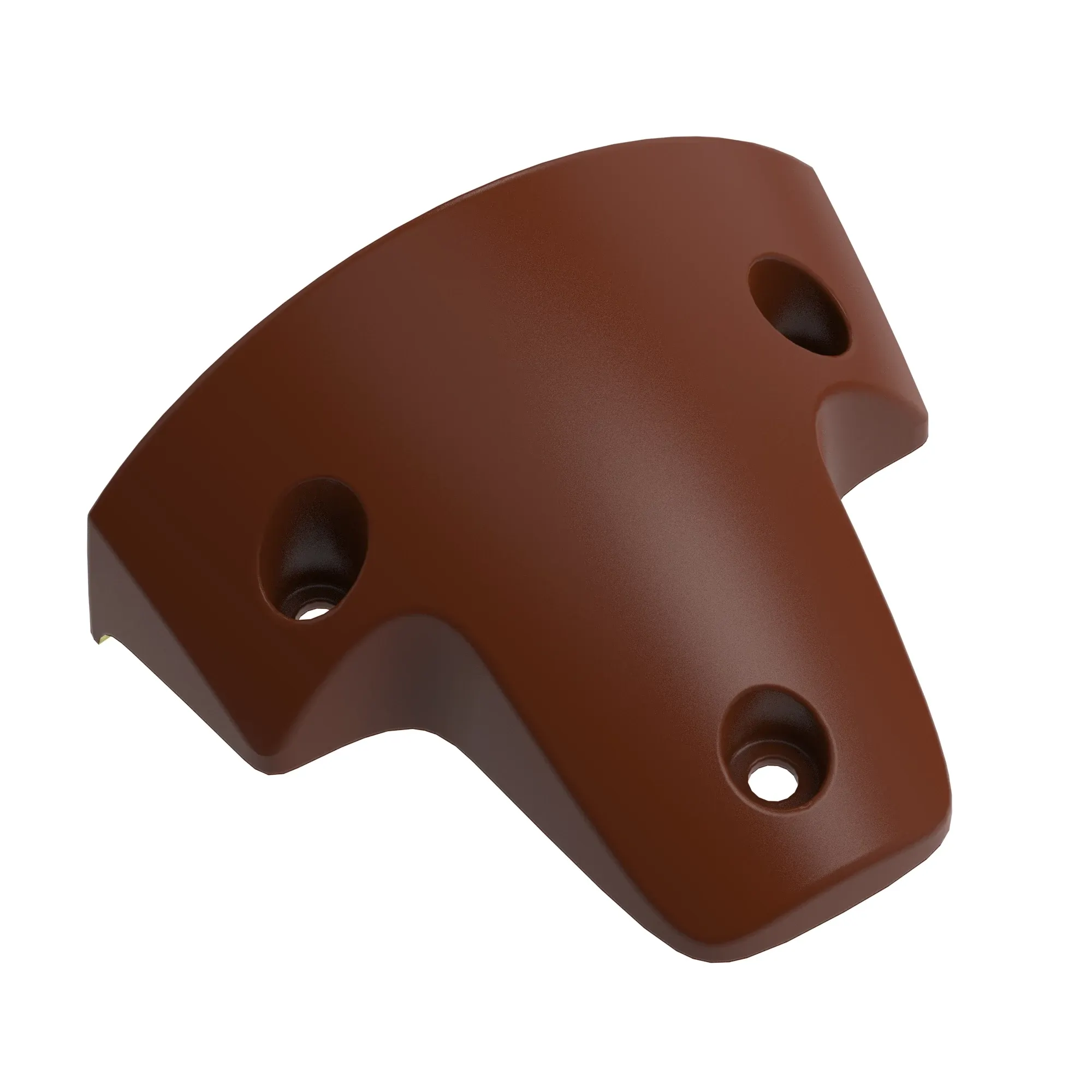 John Deere Armrest Display Cover - H227554