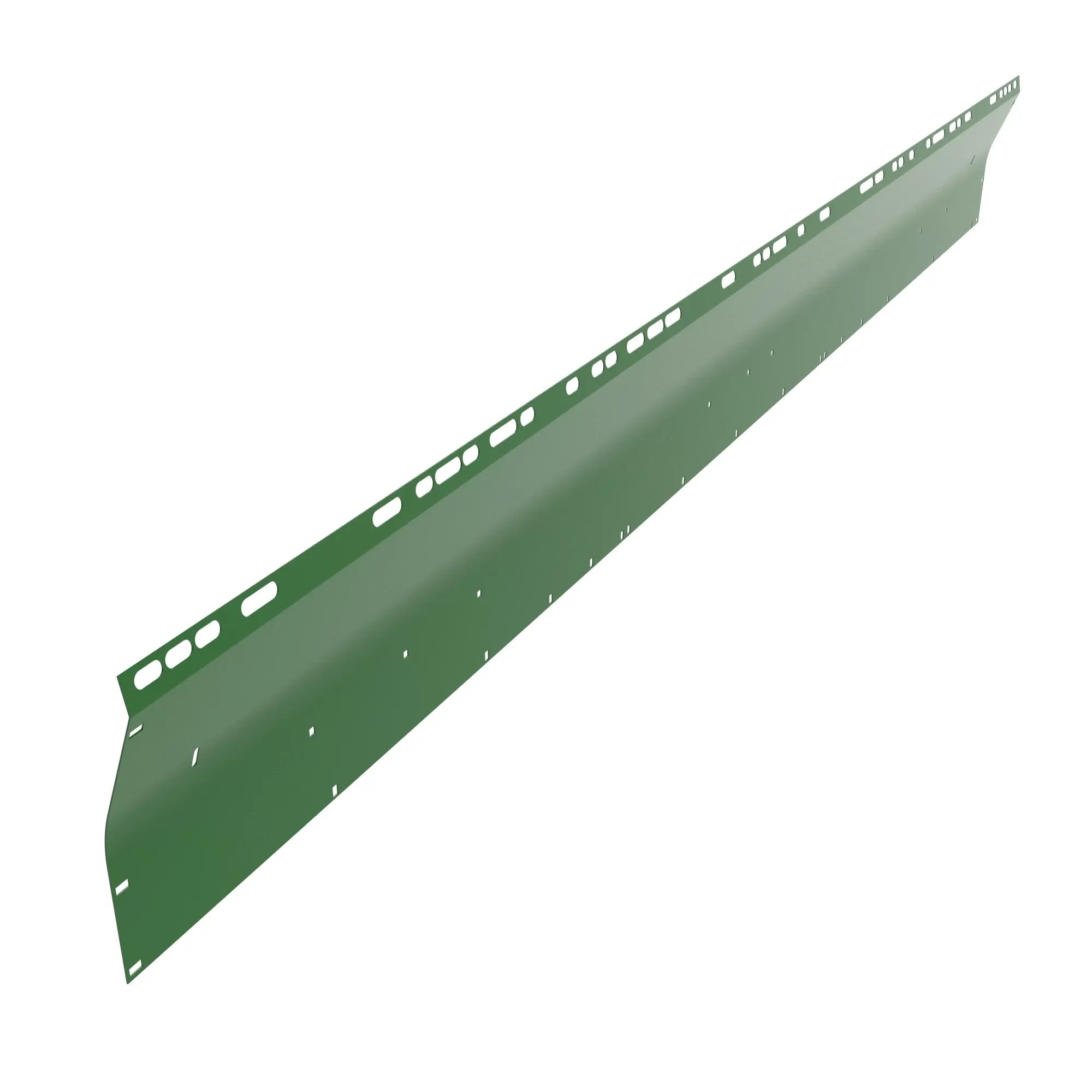 John Deere Drive Shield Sheet - H159357