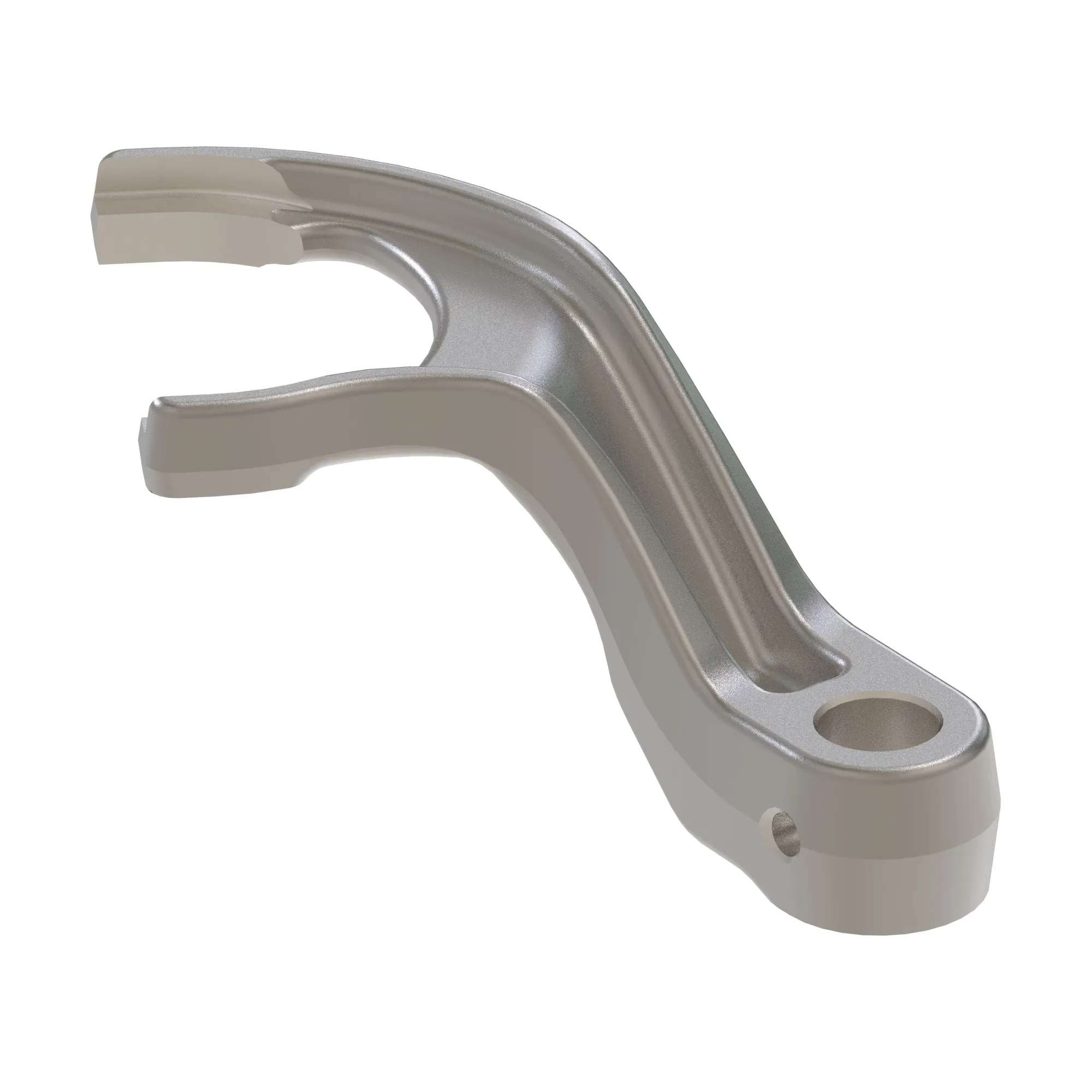 John Deere Creeper Shift Fork - R261466