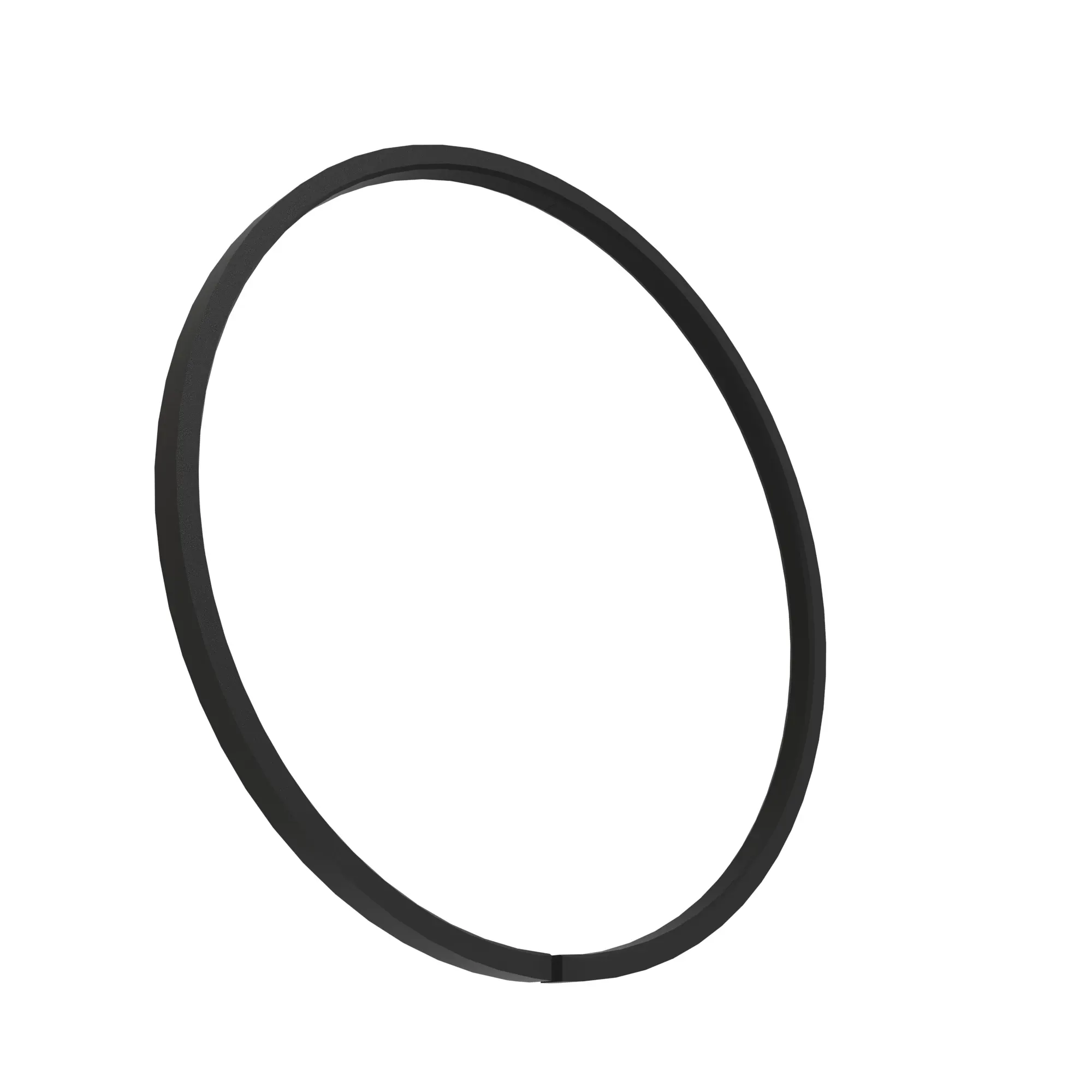 John Deere Clutch Sealing Ring - R550780