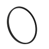 John Deere Clutch Sealing Ring - R550780