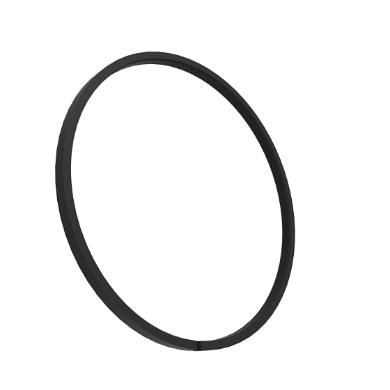 John Deere Clutch Sealing Ring - R550780