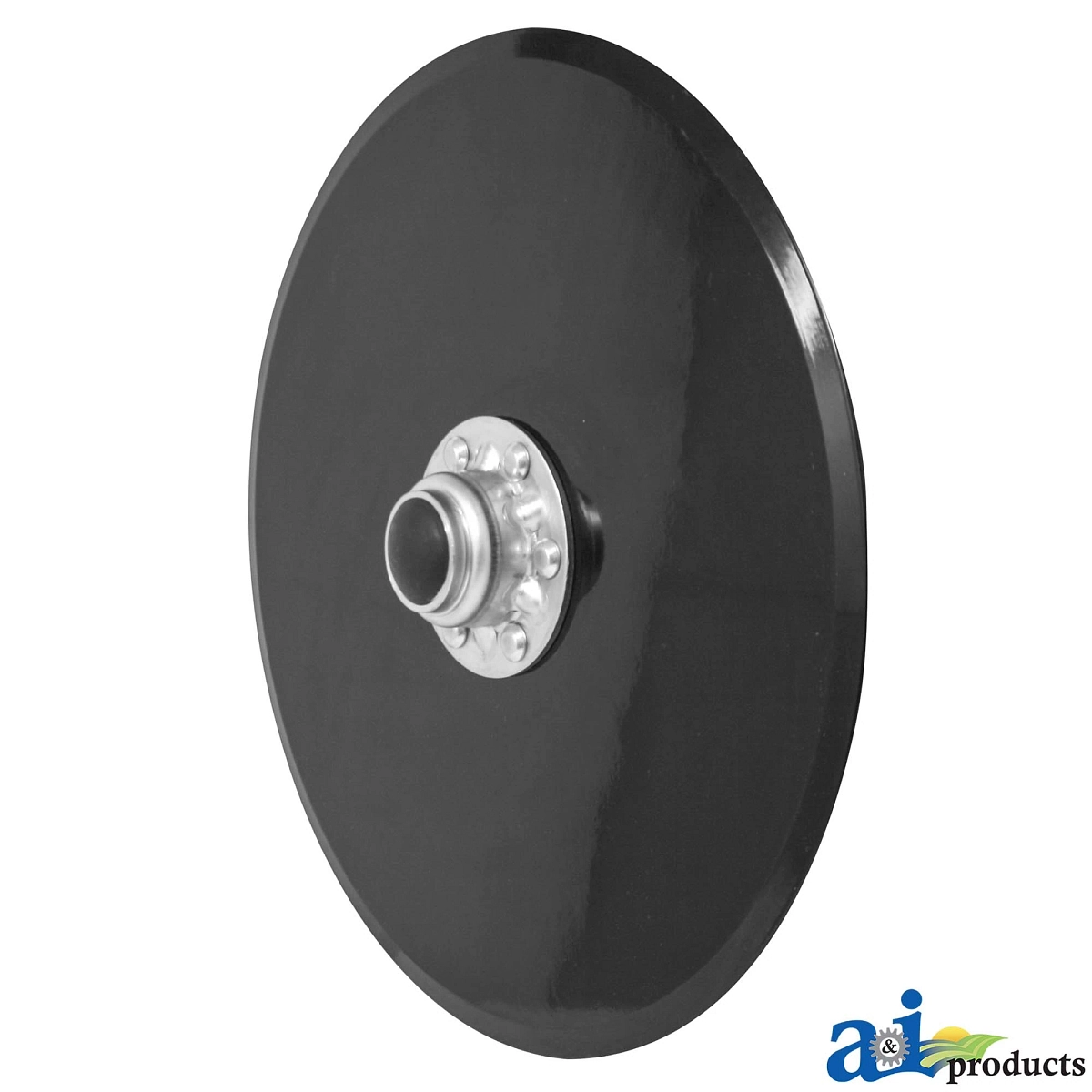 Disc, Seed Opener